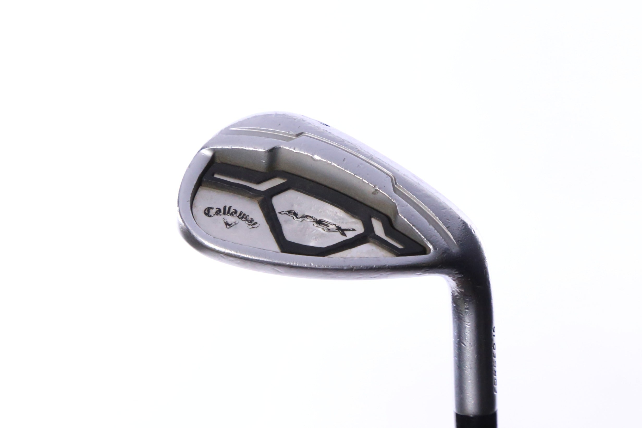 Used Callaway Apex CF16 Sand Wedge - Right-Handed - 55 Degrees - Regular Flex