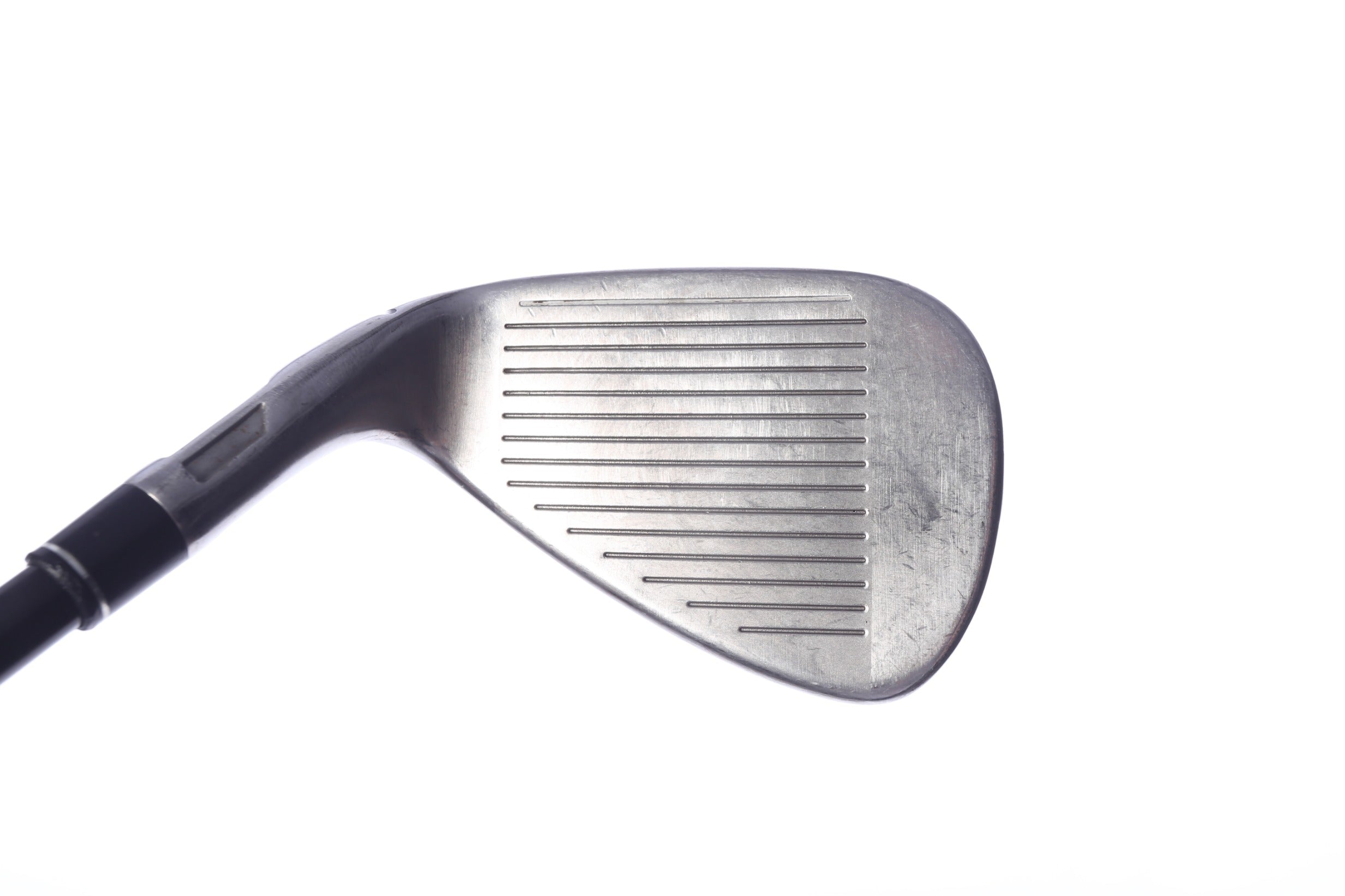 Used TaylorMade STEALTH Approach Wedge - Right-Handed - 49 Degrees - Regular Flex-Next Round