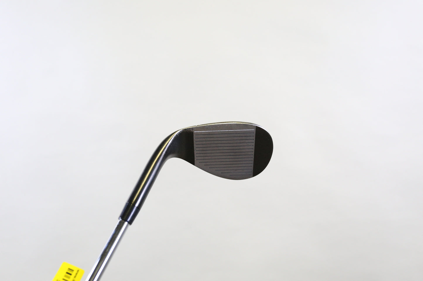 Used C3i C3i Lob Wedge - Right-Handed - 65 Degrees - Stiff Flex