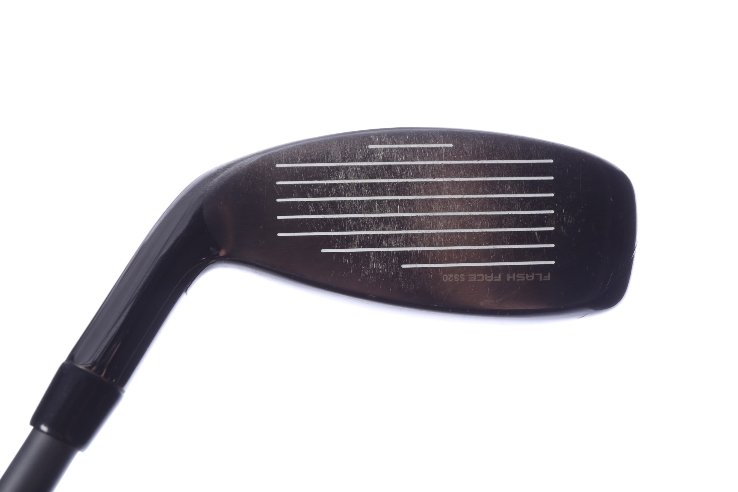 Used Callaway Mavrik Max 5H Hybrid - Right-Handed - 24 Degrees - Seniors Flex-Next Round