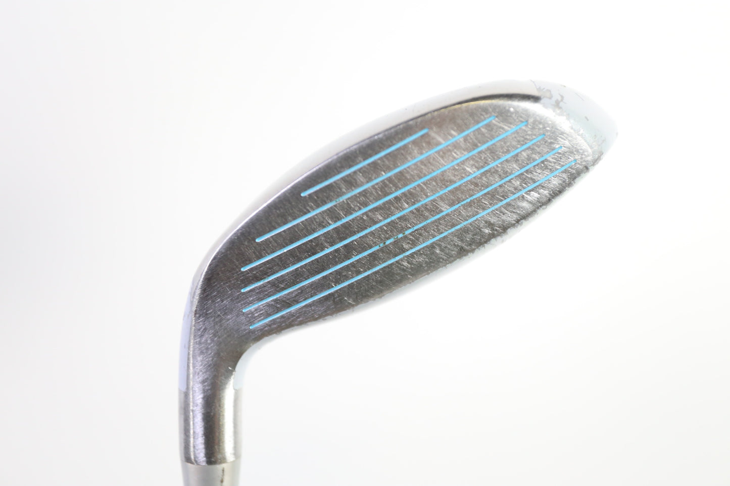 Used Cobra Baffler T-Rail+ 5-Wood - Right-Handed - 20 Degrees - Ladies Flex-Next Round