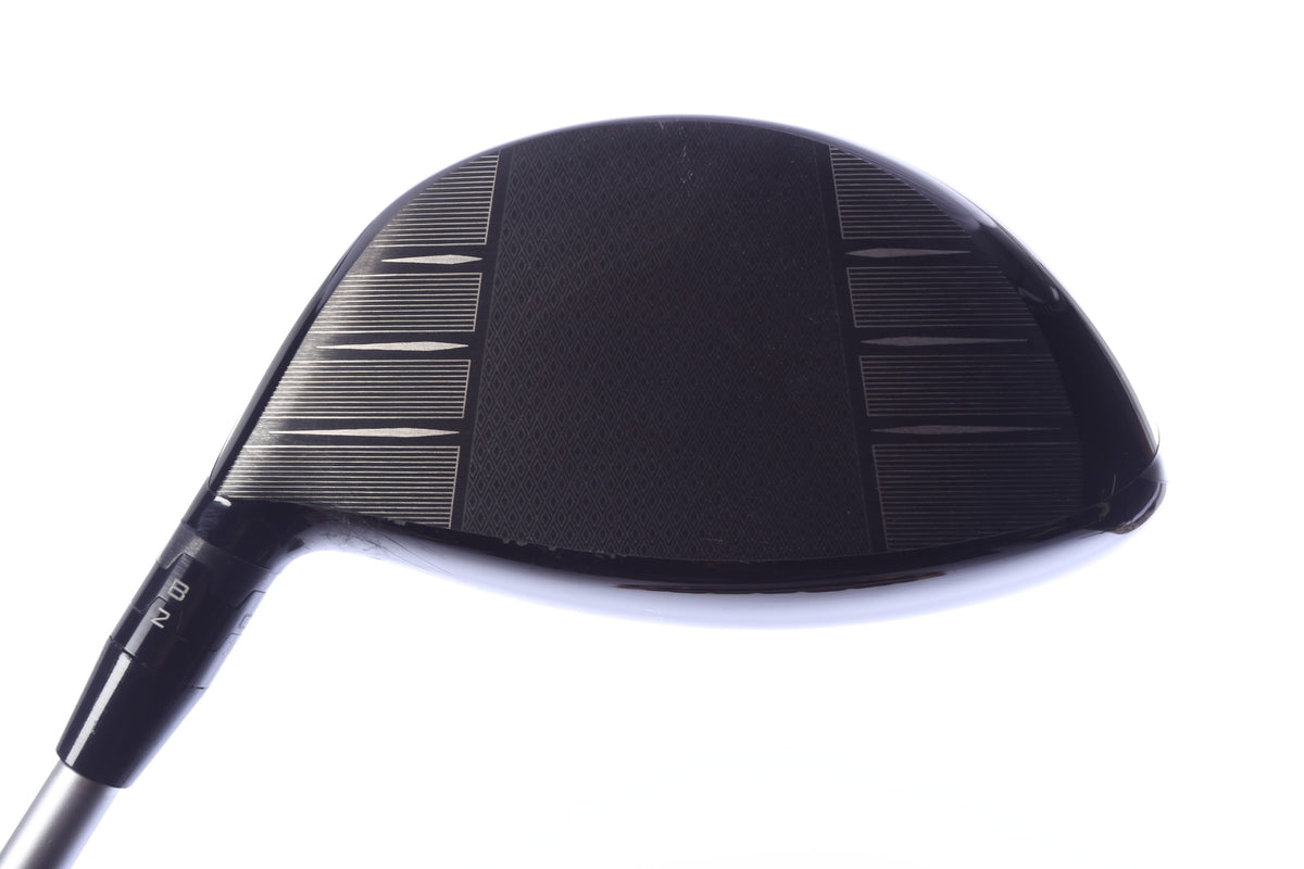 Used Titleist TSR4 Driver - 8 Degrees - Extra Stiff Flex VA Composites VYLYN - Right-Handed