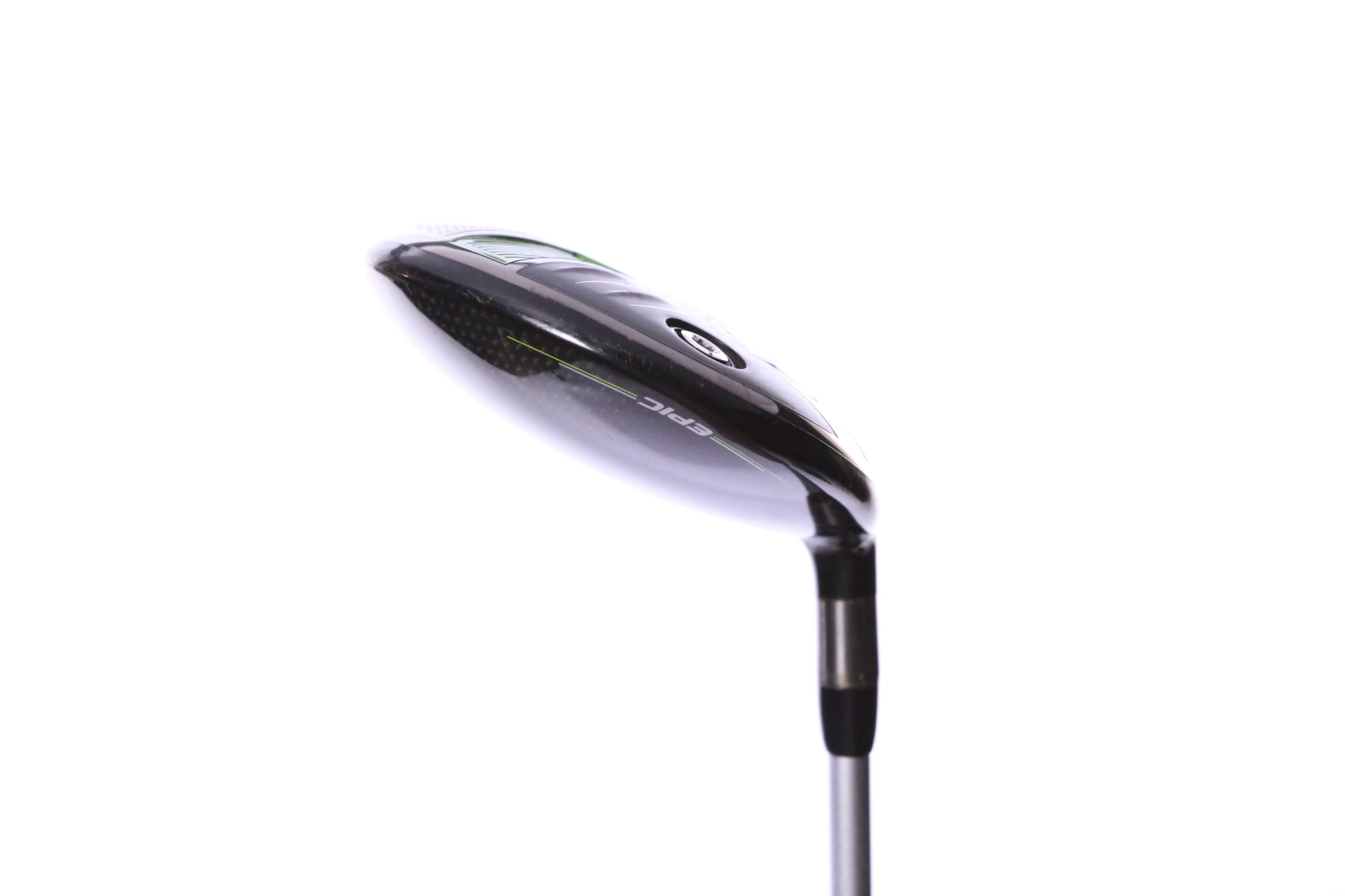 Used Callaway Epic MAX Heavenwood - Right-Handed - 20 Degrees - Stiff Flex