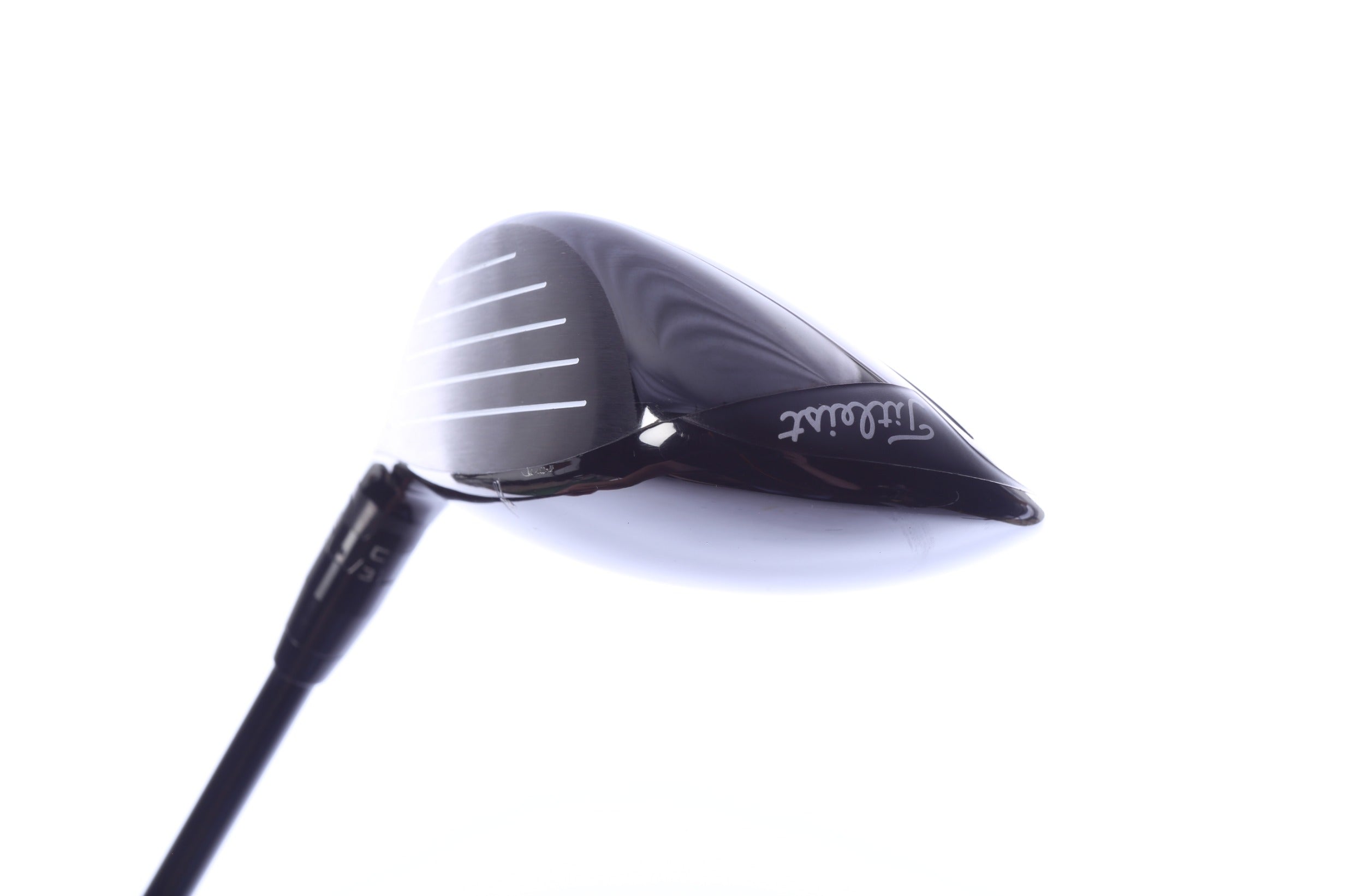 Used Titleist TSR2 3-Wood - Right-Handed - 15 Degrees - Stiff Flex
