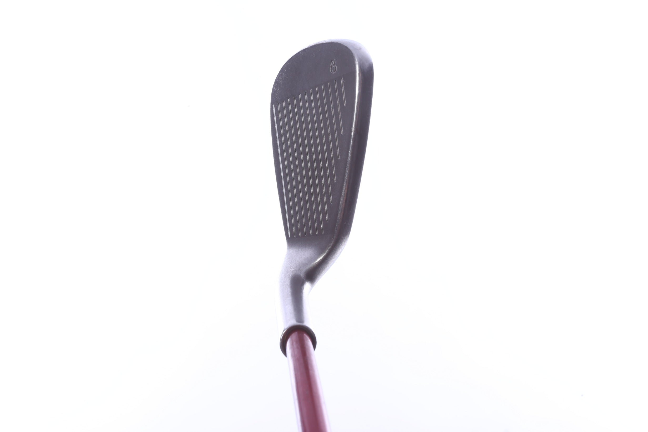 Used Ping G15 Iron Set - Right-Handed - 5-PW - Soft Regular Flex-Next Round