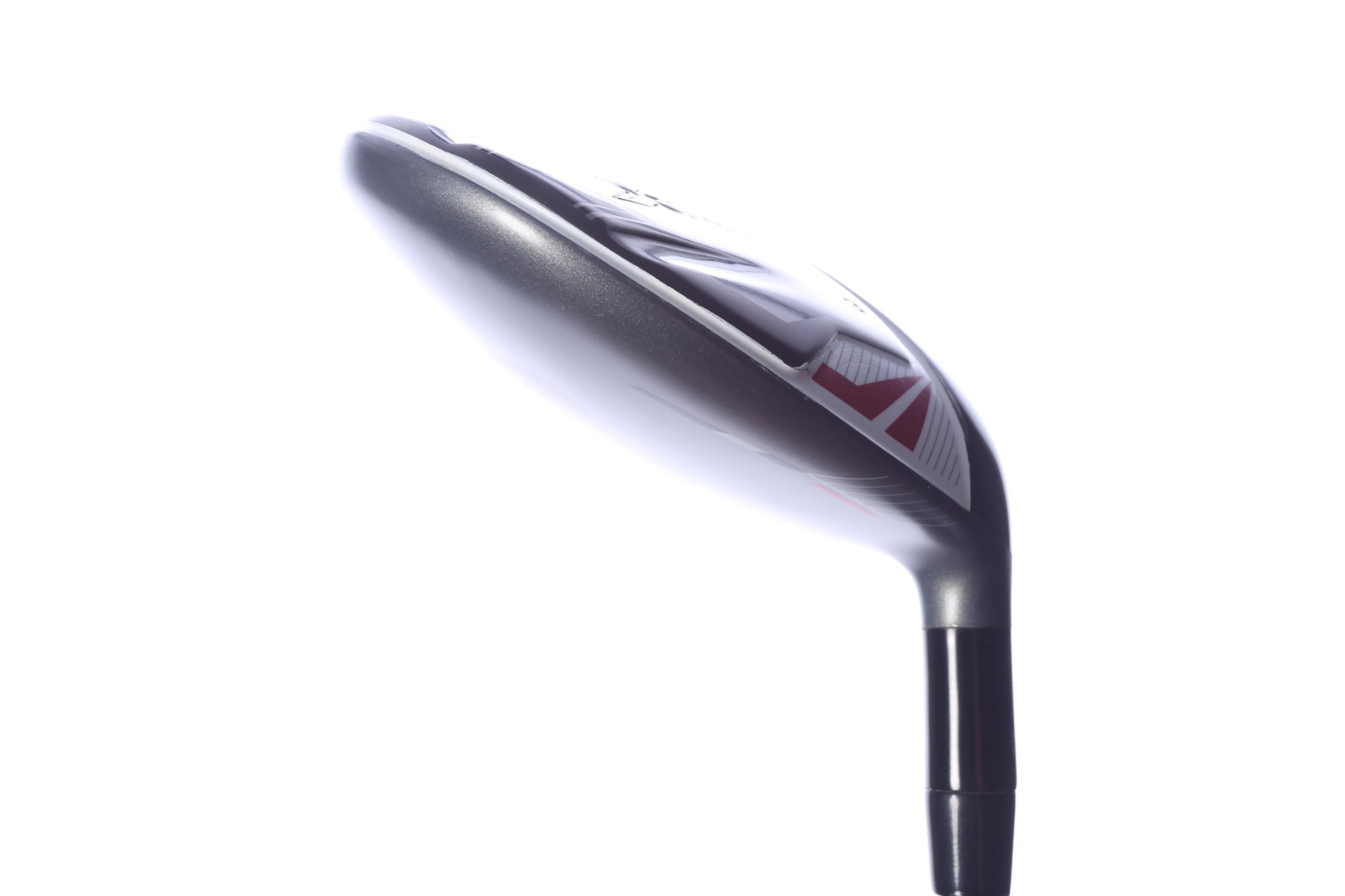 Used Callaway X Hot 2013 3-Wood - Right-Handed - 15 Degrees - Regular Flex