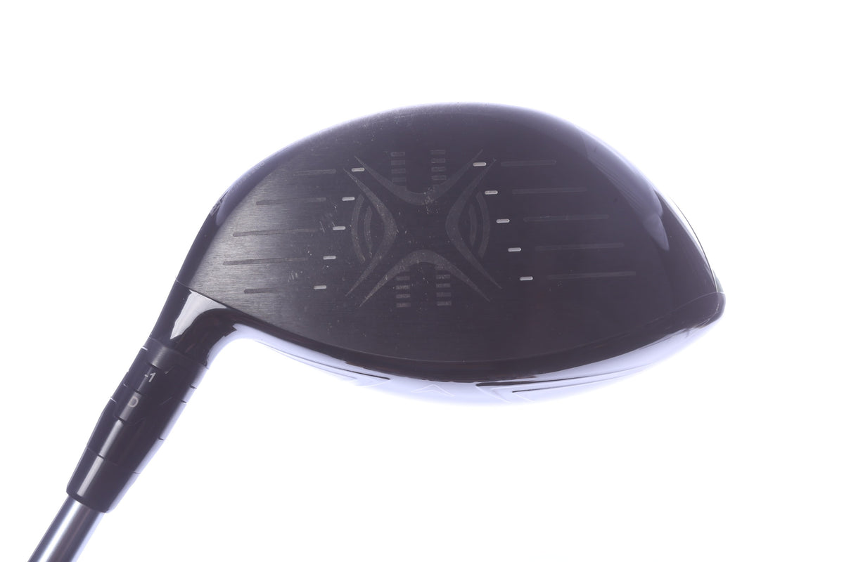 Used Callaway GBB Epic Driver - 9 Degrees - Regular Flex Project X Hzrdus T800 - Right-Handed-Next Round