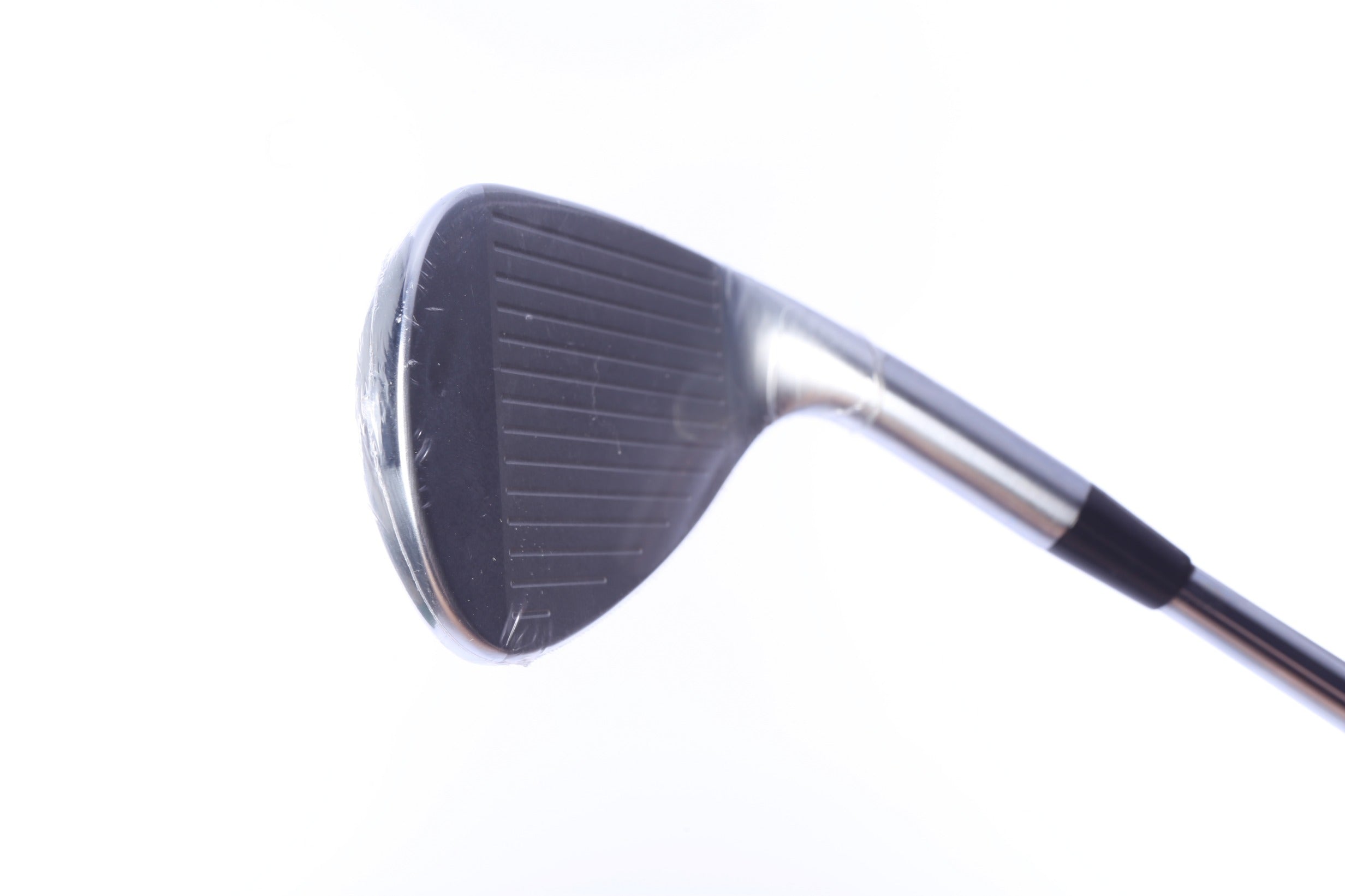 Used Mizuno JPX 925 Hot Metal Pro Gap Wedge - Left-Handed - 48 Degrees - Stiff Flex-Next Round
