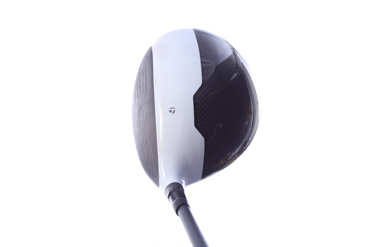 Used TaylorMade M2 2016 Driver - 12 Degrees - Regular Flex Fujikura Speeder 57 - Right-Handed