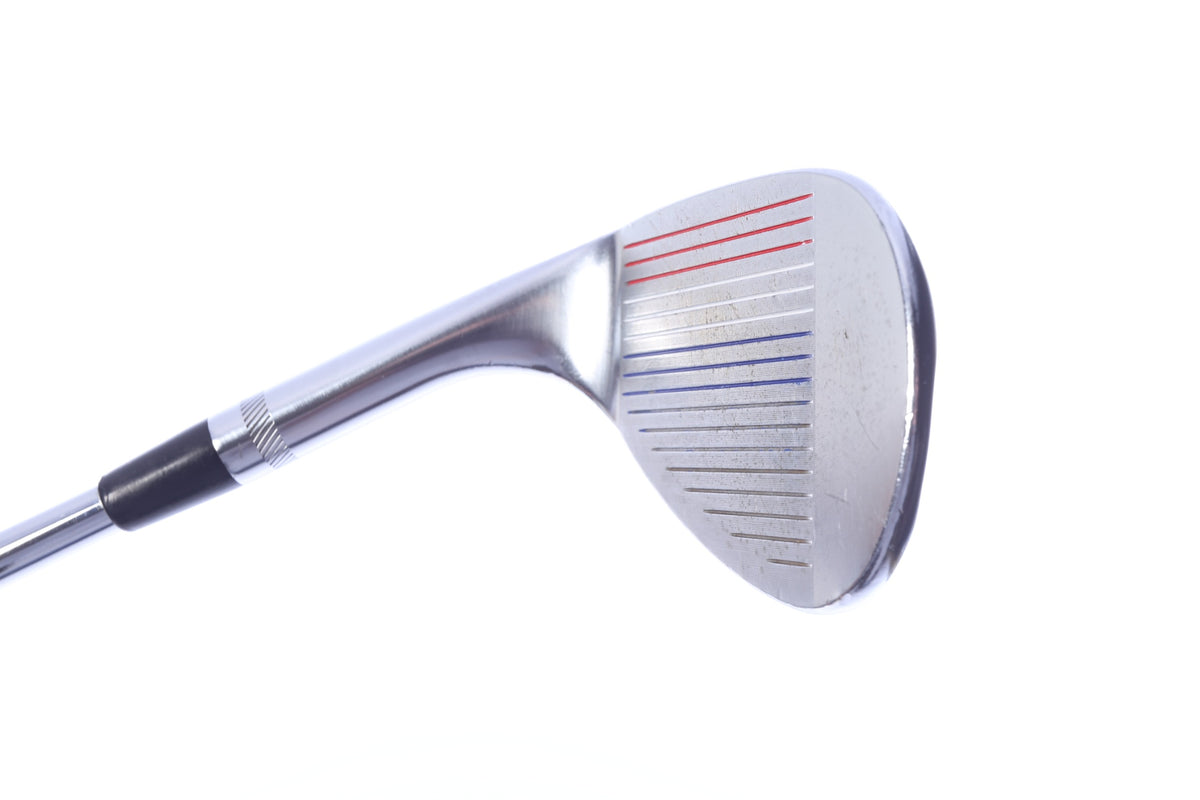 Used Titleist Vokey SM6 Tour Chrome Lob Wedge - Right-Handed - 60 Degrees - Wedge Flex