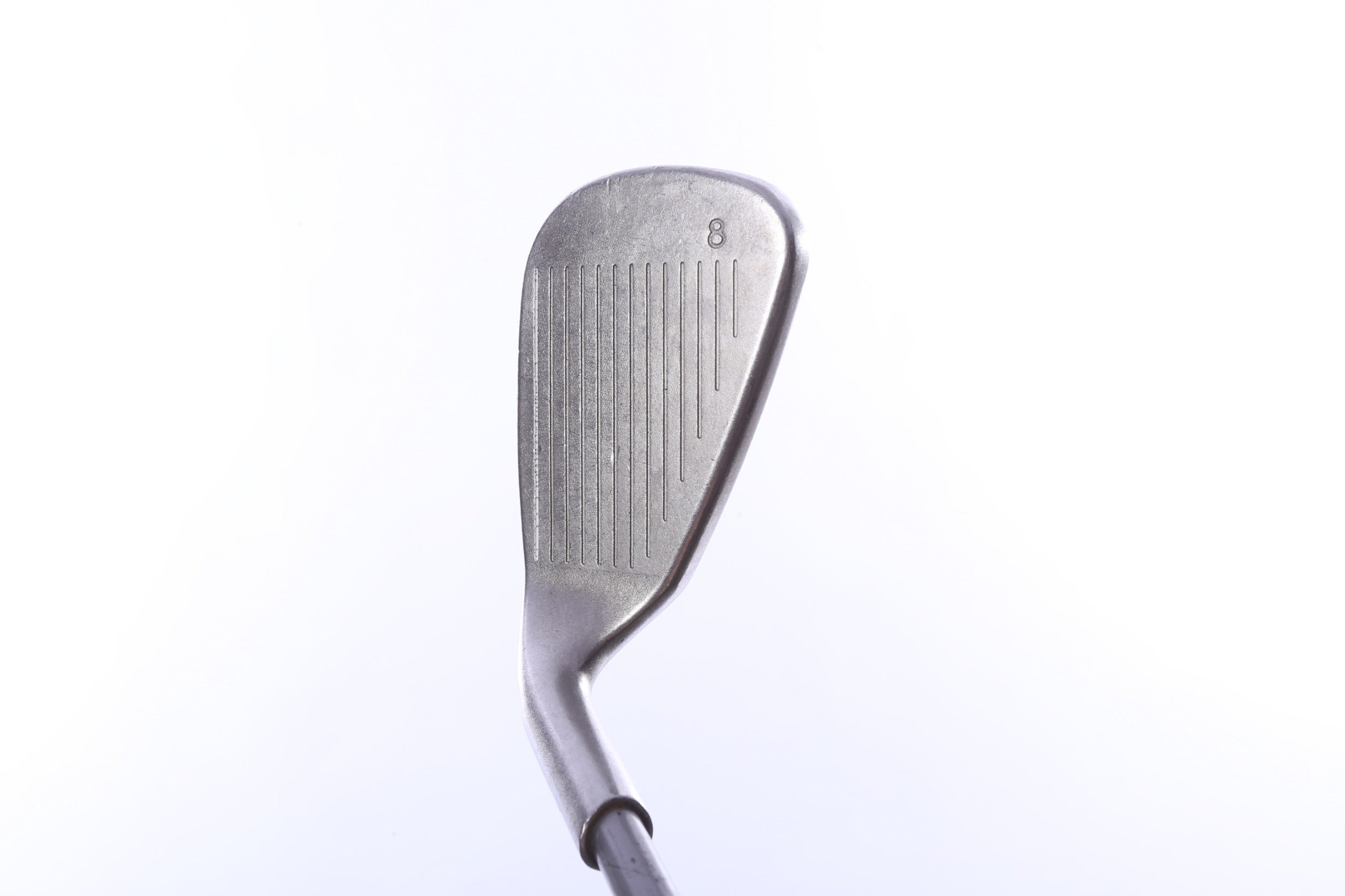 Used Ping G5 Single 8-Iron - Right-Handed - Regular Flex-Next Round