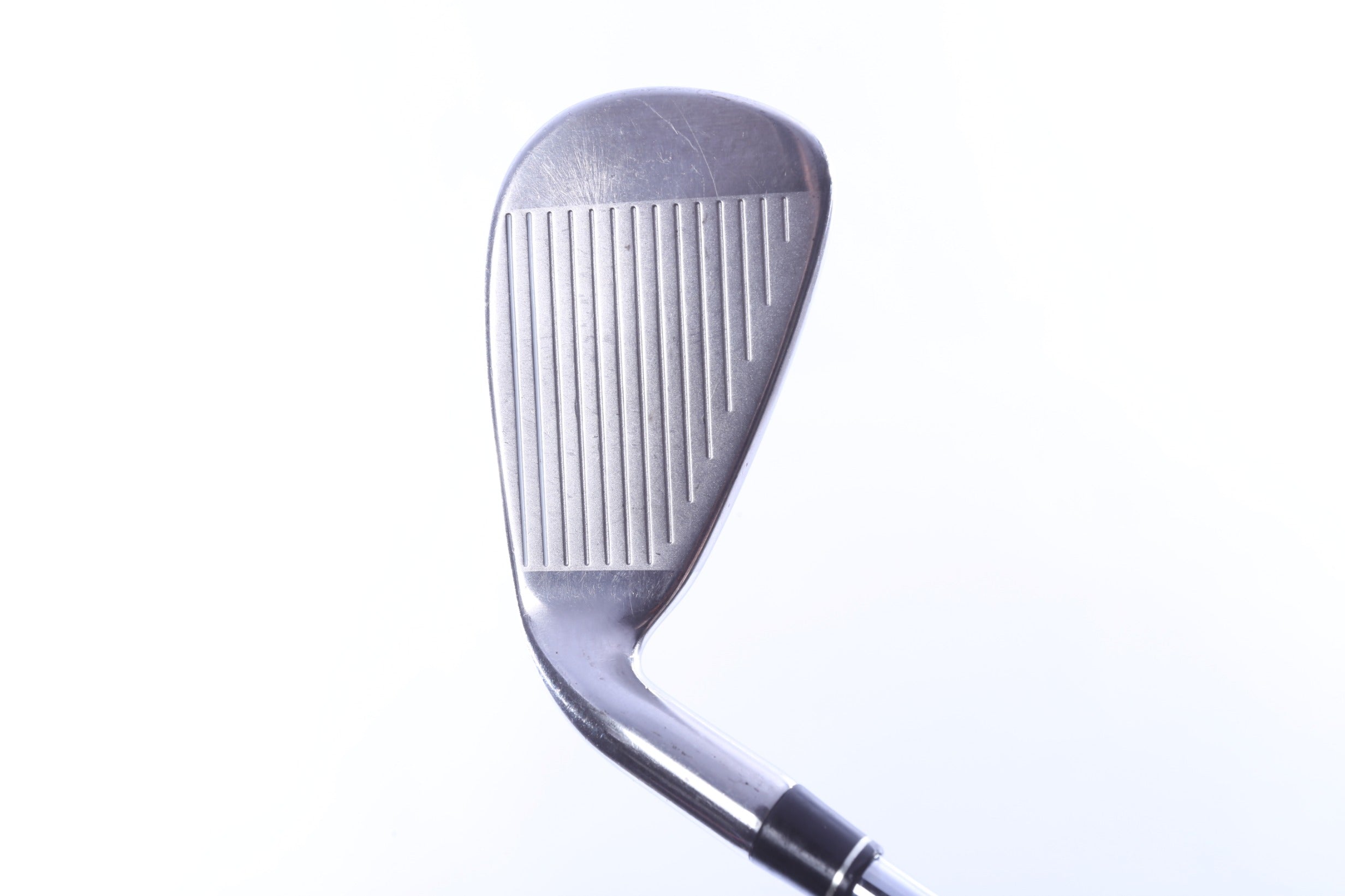 Used TaylorMade rac HT Single 3-Iron - Right-Handed - Regular Flex-Next Round