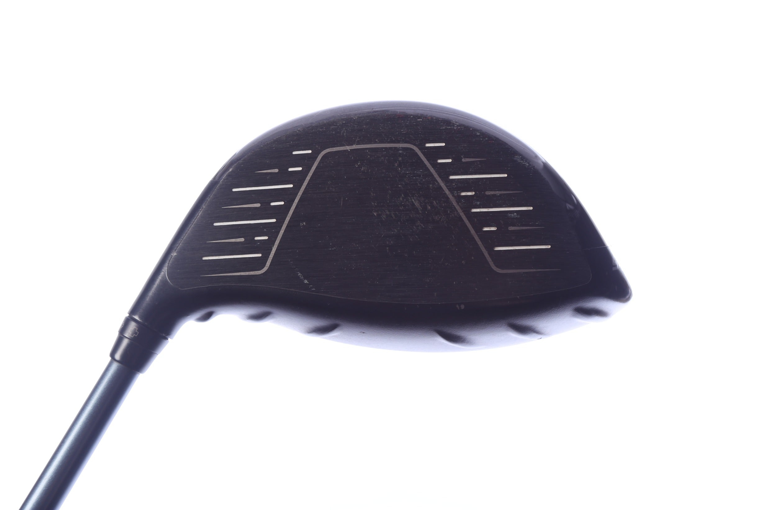 Used Ping G425 LST Driver - 10.5 Degrees - Stiff Flex Ping Alta CB - Right-Handed-Next Round