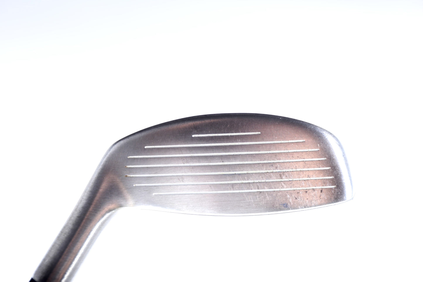 Used Titleist 585.H 4H Hybrid - Right-Handed - 21 Degrees - Stiff Flex-Next Round