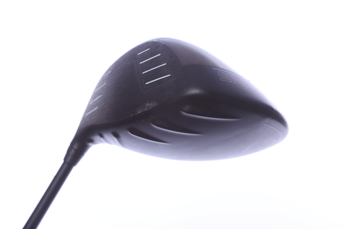 Used Ping G440 LST Driver - 10.5 Degrees - Regular Flex Ping ATLA CB - Right-Handed