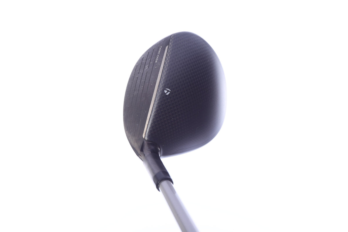 Used TaylorMade Qi35 7-Wood - Right-Handed - 21 Degrees - Seniors Flex