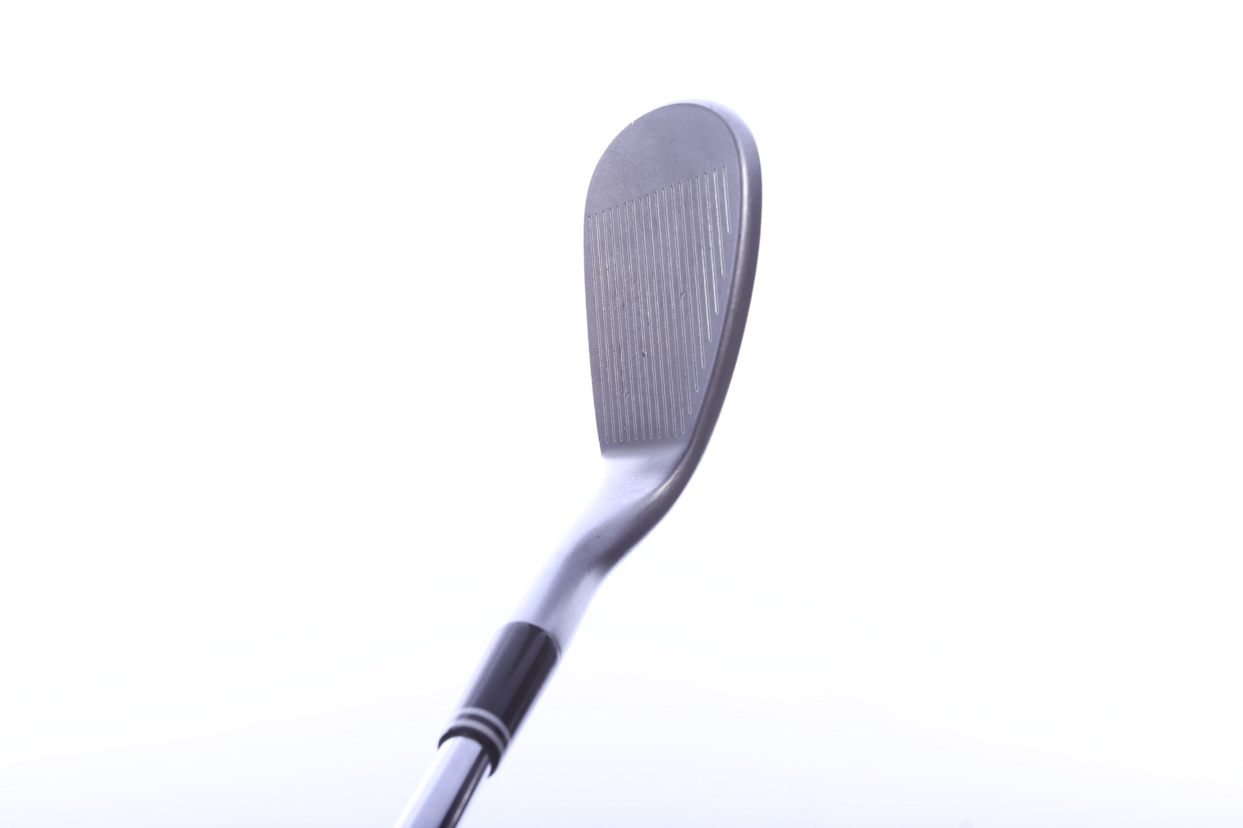 Used Cleveland RTX-3 CB Tour Satin Gap Wedge - Right-Handed - 52 Degrees - Wedge Flex