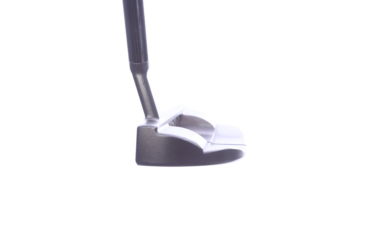 Used Titleist Scotty Cameron Special Select Fastback 1.5 Putter - Right-Handed - 35 in - Mid-mallet