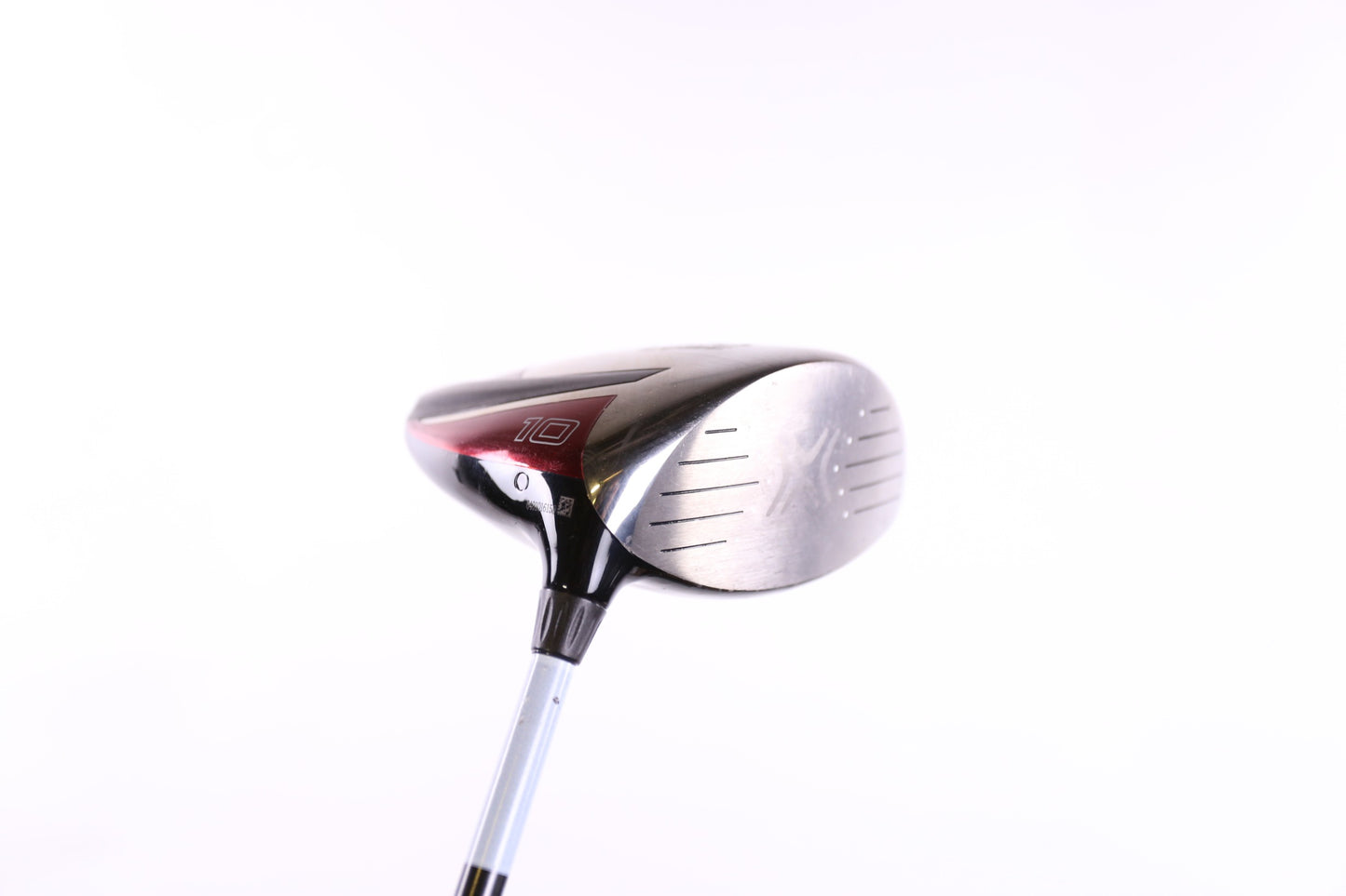 Used Callaway Diablo Edge Driver - 10 Degrees - Regular Flex Aldila Habanero - Right-Handed-Next Round