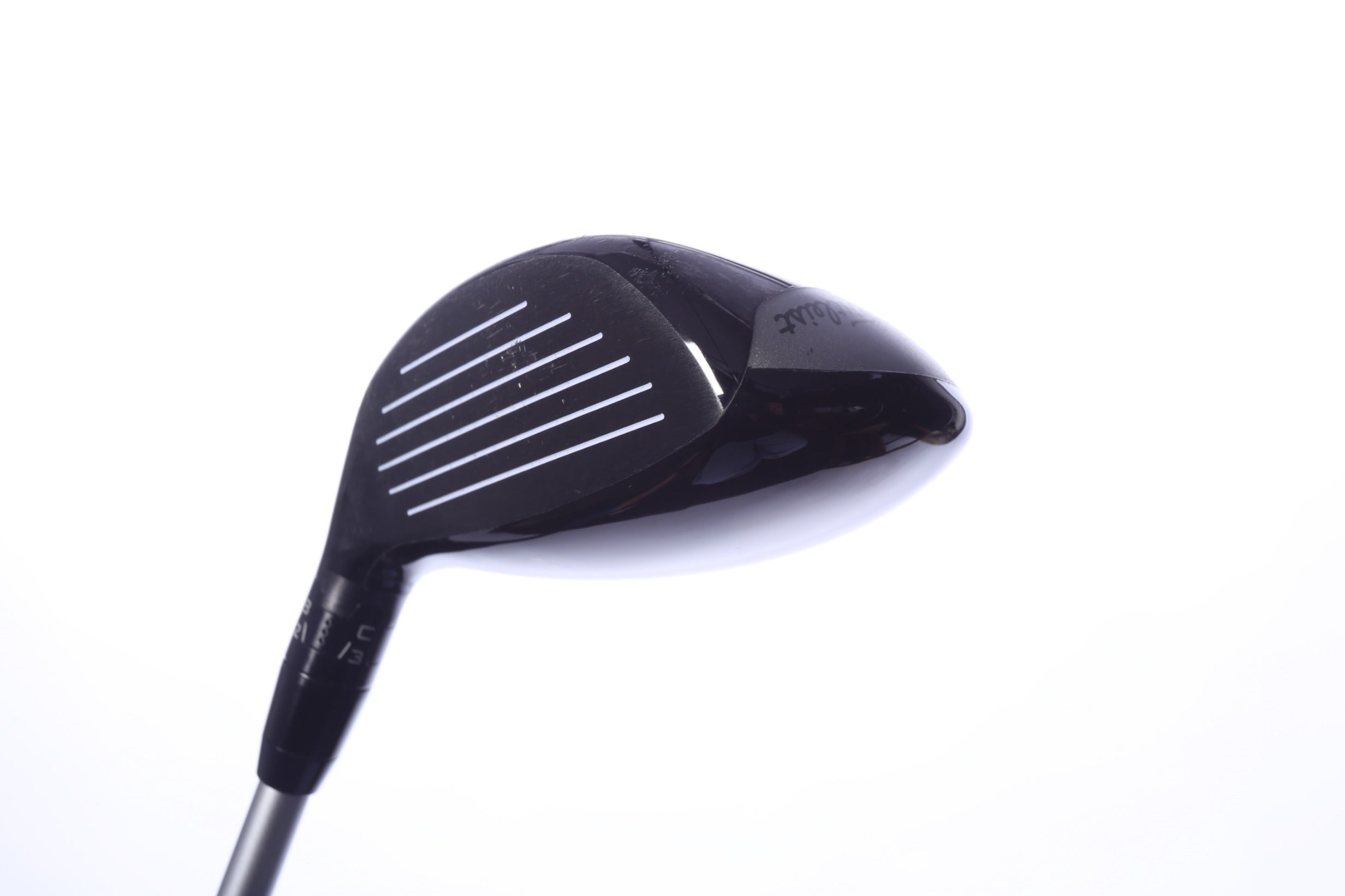 Used Titleist TSR1 5H Hybrid - Right-Handed - 23 Degrees - Regular Flex-Next Round