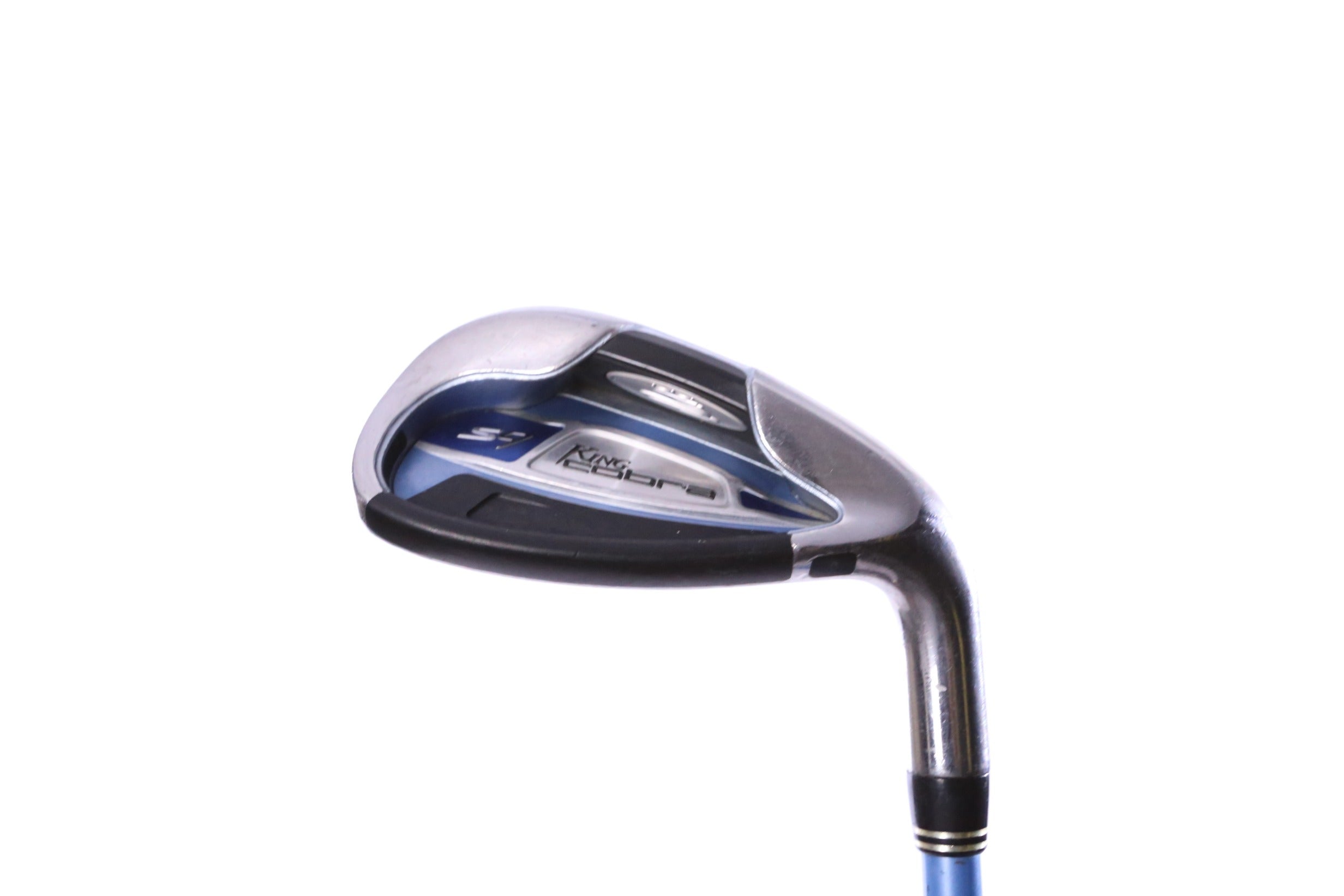 Used Cobra S9 2008 Gap Wedge - Right-Handed - 50 Degrees - Ladies Flex