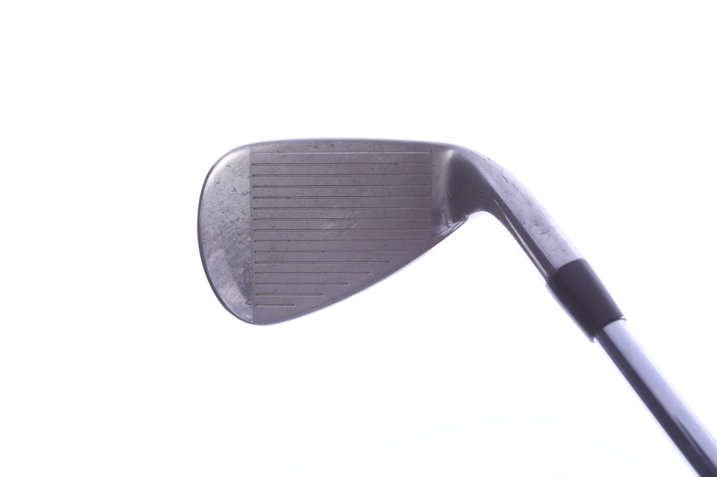 Used Nike VR-S Covert 2.0 Approach Wedge - Left-Handed - 48 Degrees - Regular Flex