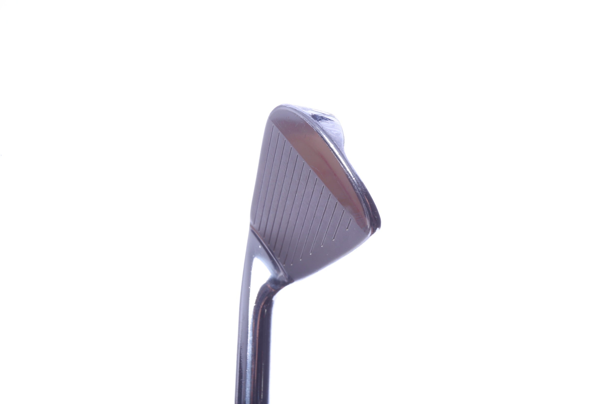 Used TaylorMade rac MB Single 6-Iron - Right-Handed - Regular Plus Flex-Next Round