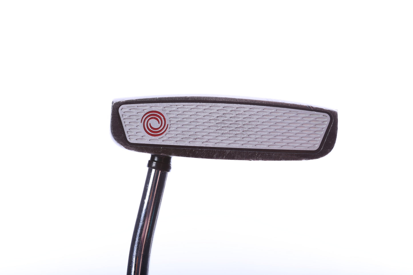 Used Odyssey Metal-X 2-Ball Putter - Right-Handed - 33.5 in - Mallet-Next Round