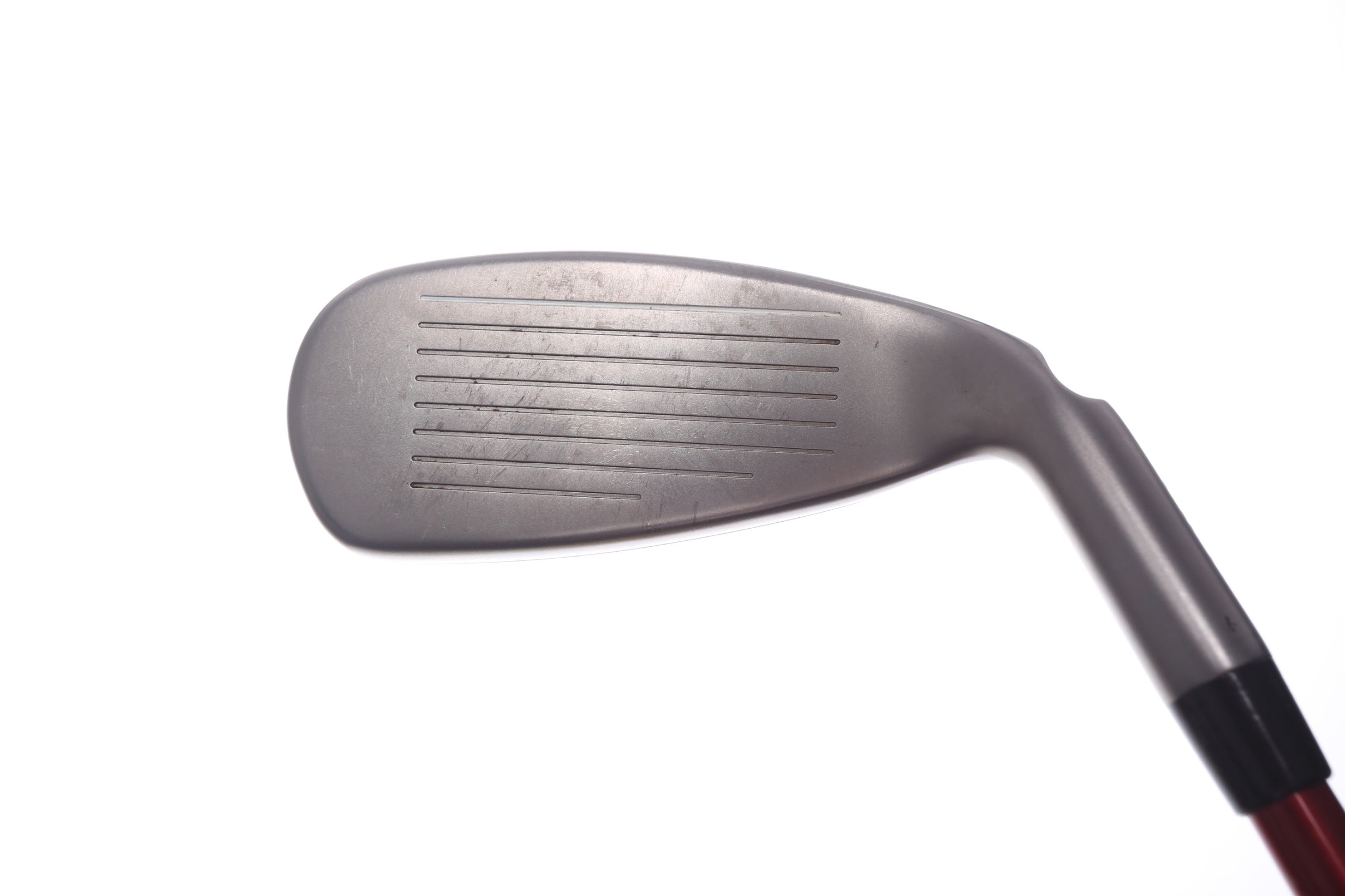 Used Ping K15 4H Hybrid - Left-Handed - 23 Degrees - Regular Flex-Next Round