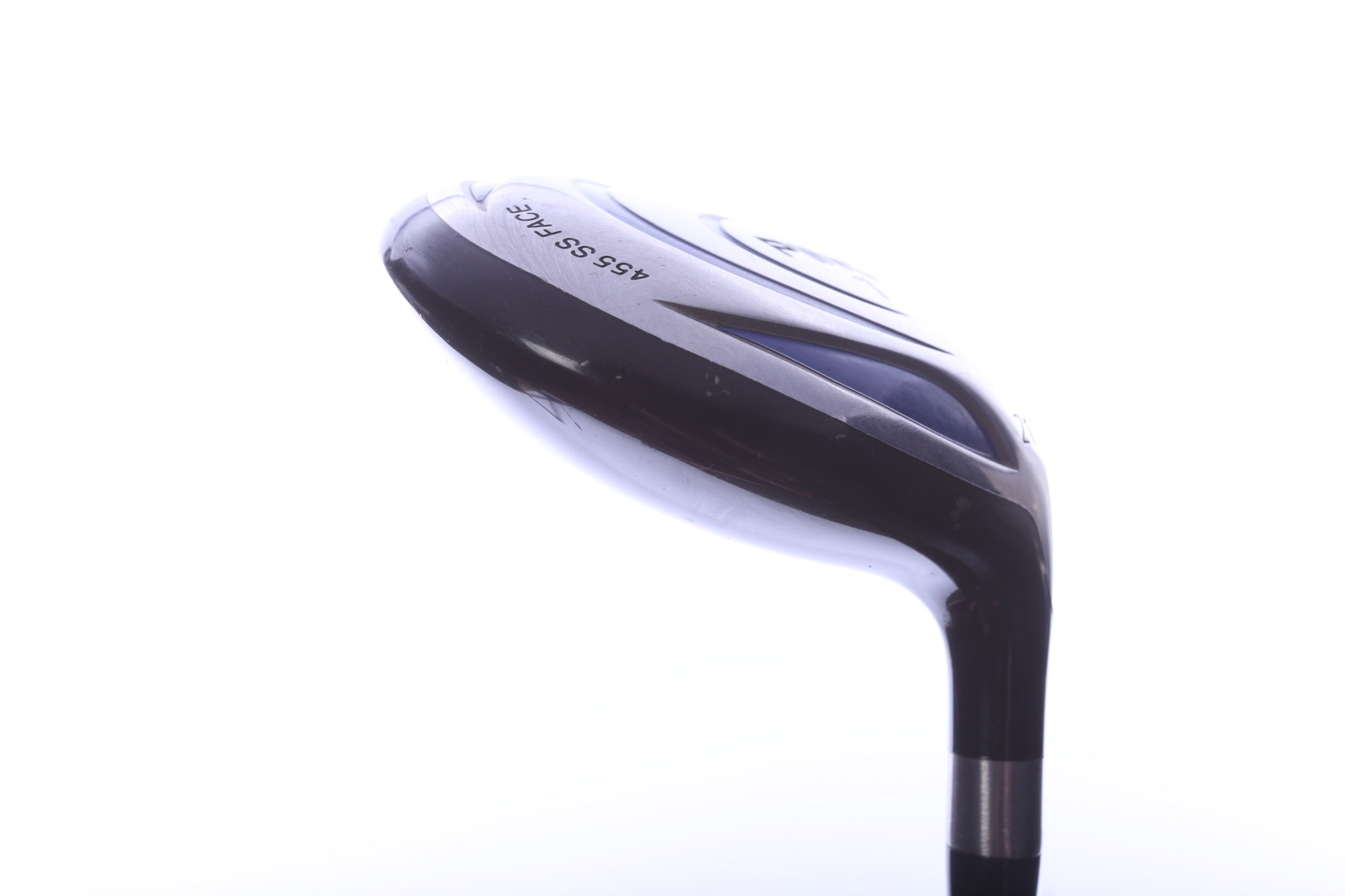 Used Ping G5 7-Wood - Right-Handed - 21 Degrees - Regular Flex