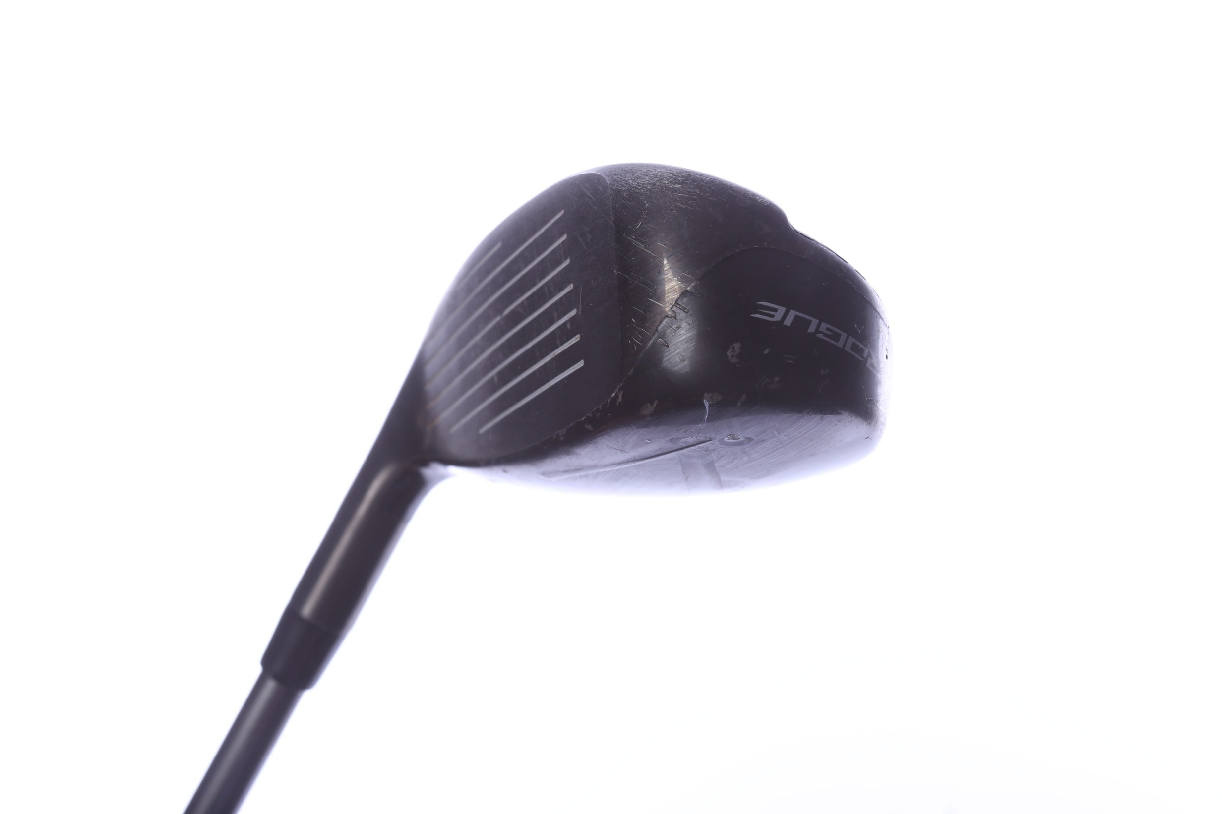 Used Callaway Rogue 6H Hybrid - Right-Handed - 27 Degrees - Regular Flex