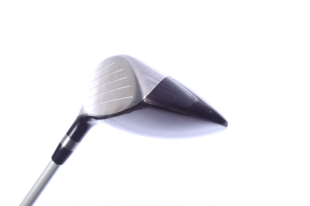 Used Ping Rhapsody 5-Wood - Right-Handed - 22 Degrees - Soft Regular Flex