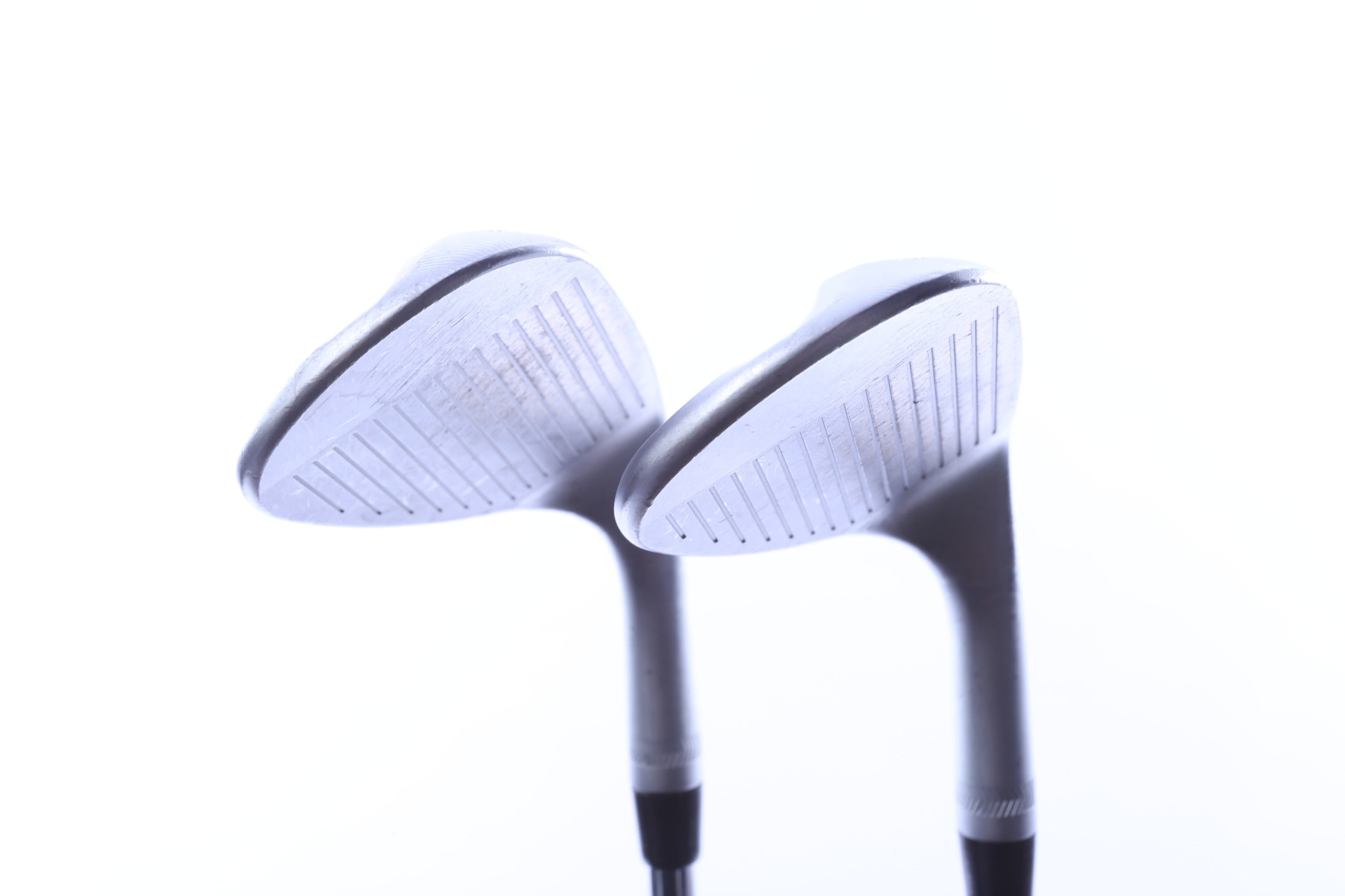 Used PXG Sugar Daddy III Wedge Set - Left-Handed - 54*, 58* - Stiff Flex-Next Round