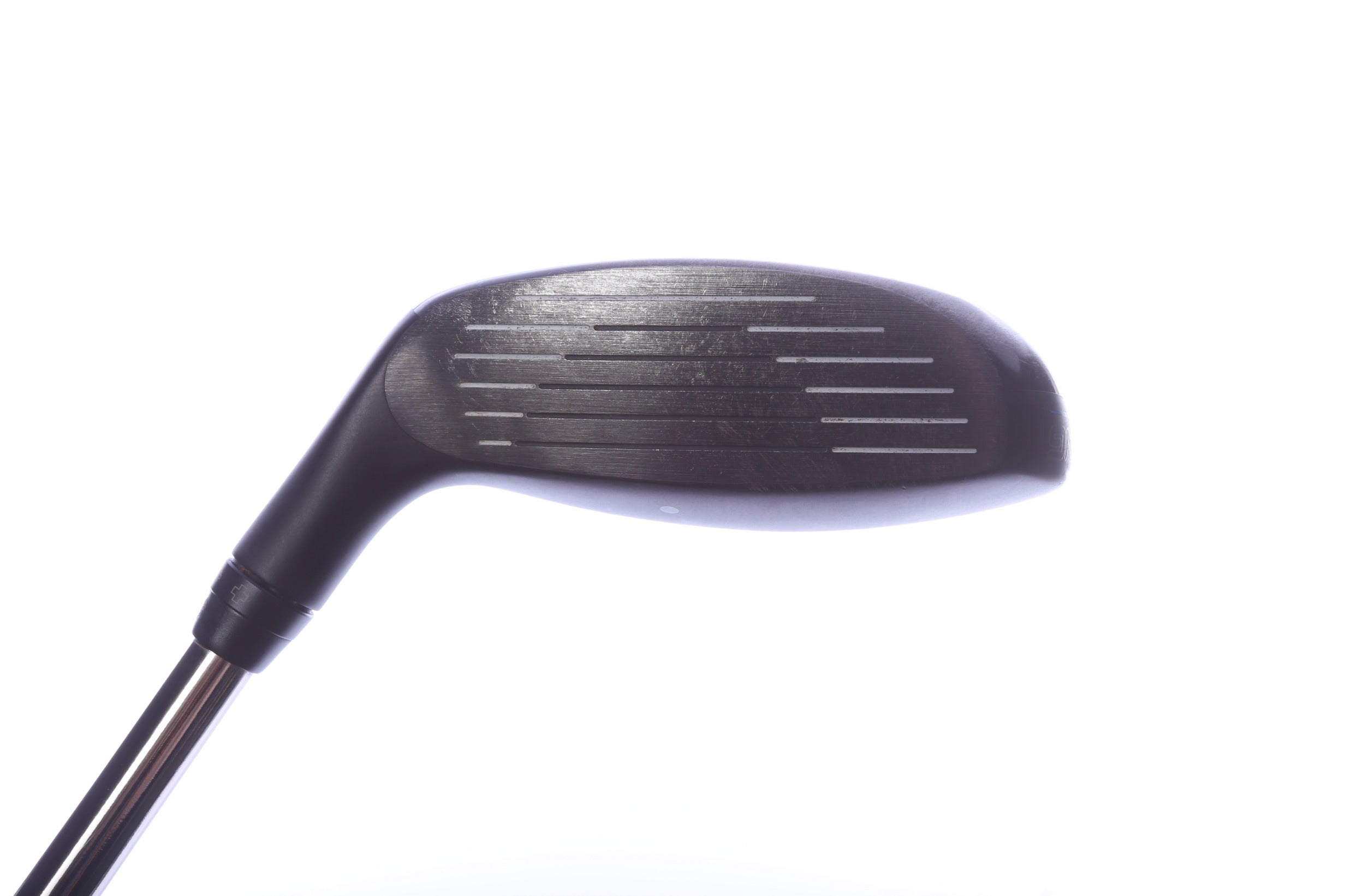 Used Ping G440 4H Hybrid - Right-Handed - 23 Degrees - Extra Stiff Flex