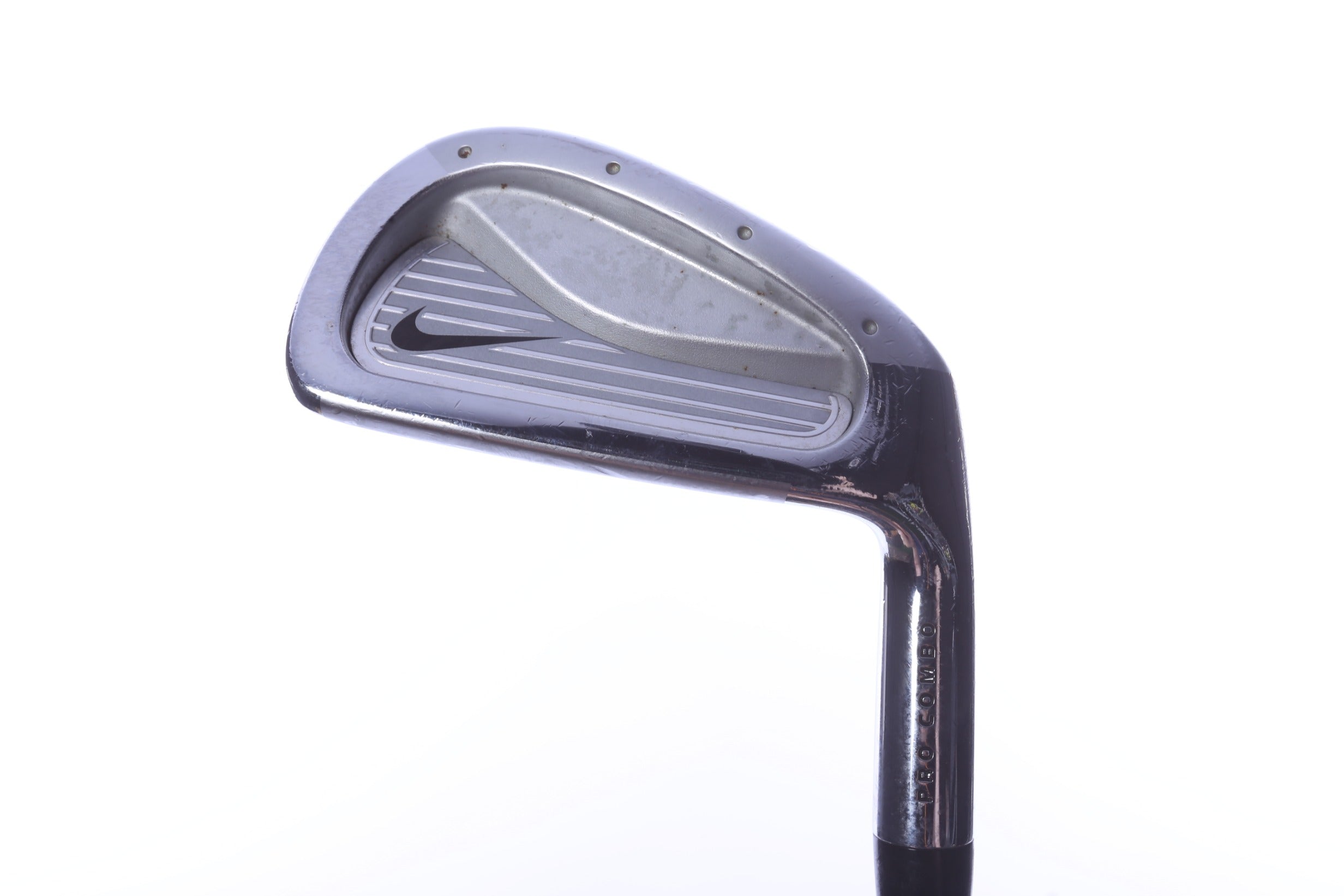 Used Nike Forged Pro Combo Single 7-Iron - Right-Handed - Stiff Flex