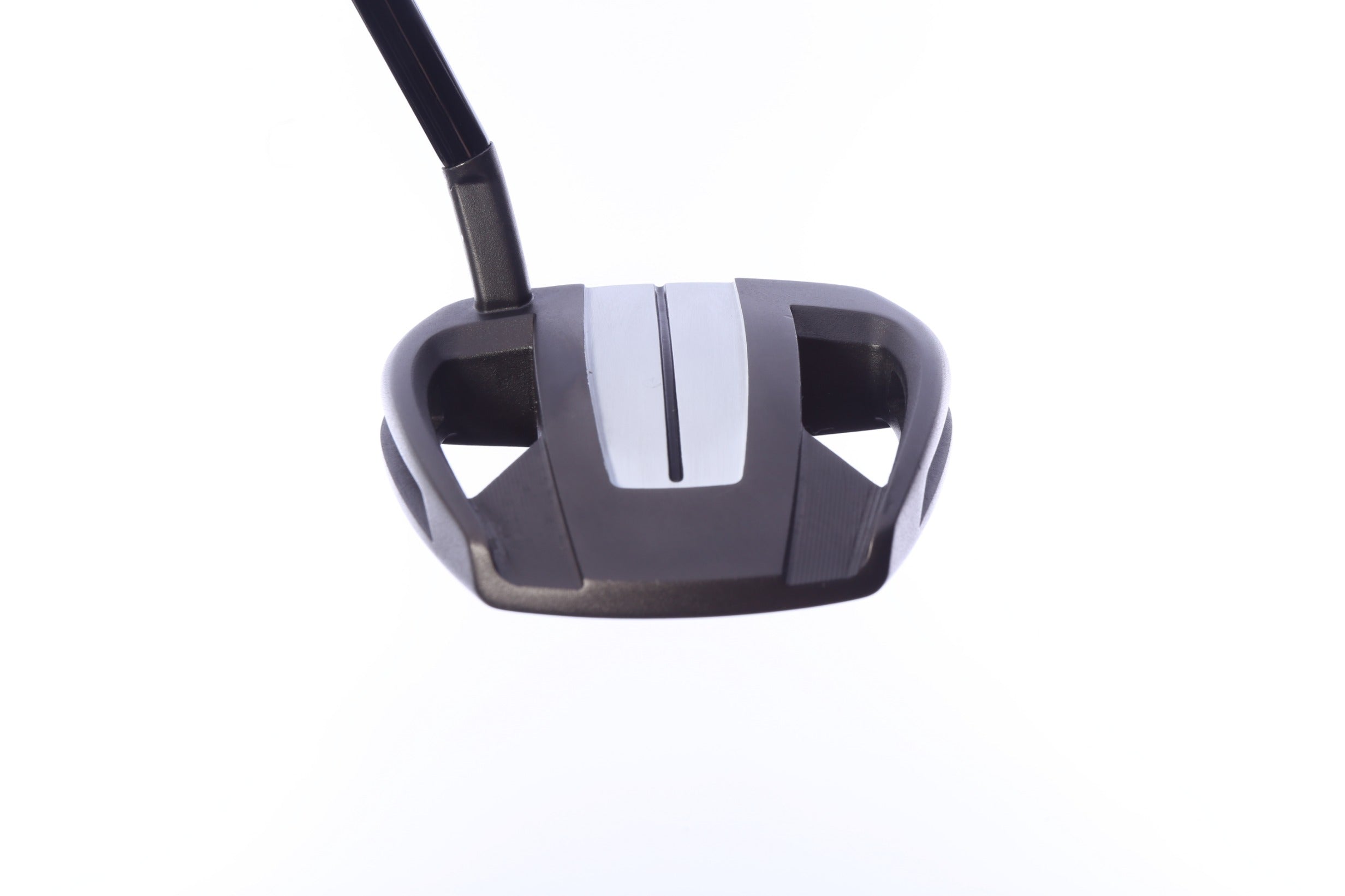 Used TaylorMade Spider Tour V Small Slant Putter - Right-Handed - 35.5 in - Mallet-Next Round
