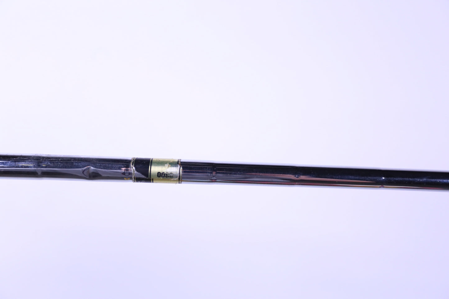 Used Ping S56 Single 5-Iron - Right-Handed - Stiff Flex-Next Round