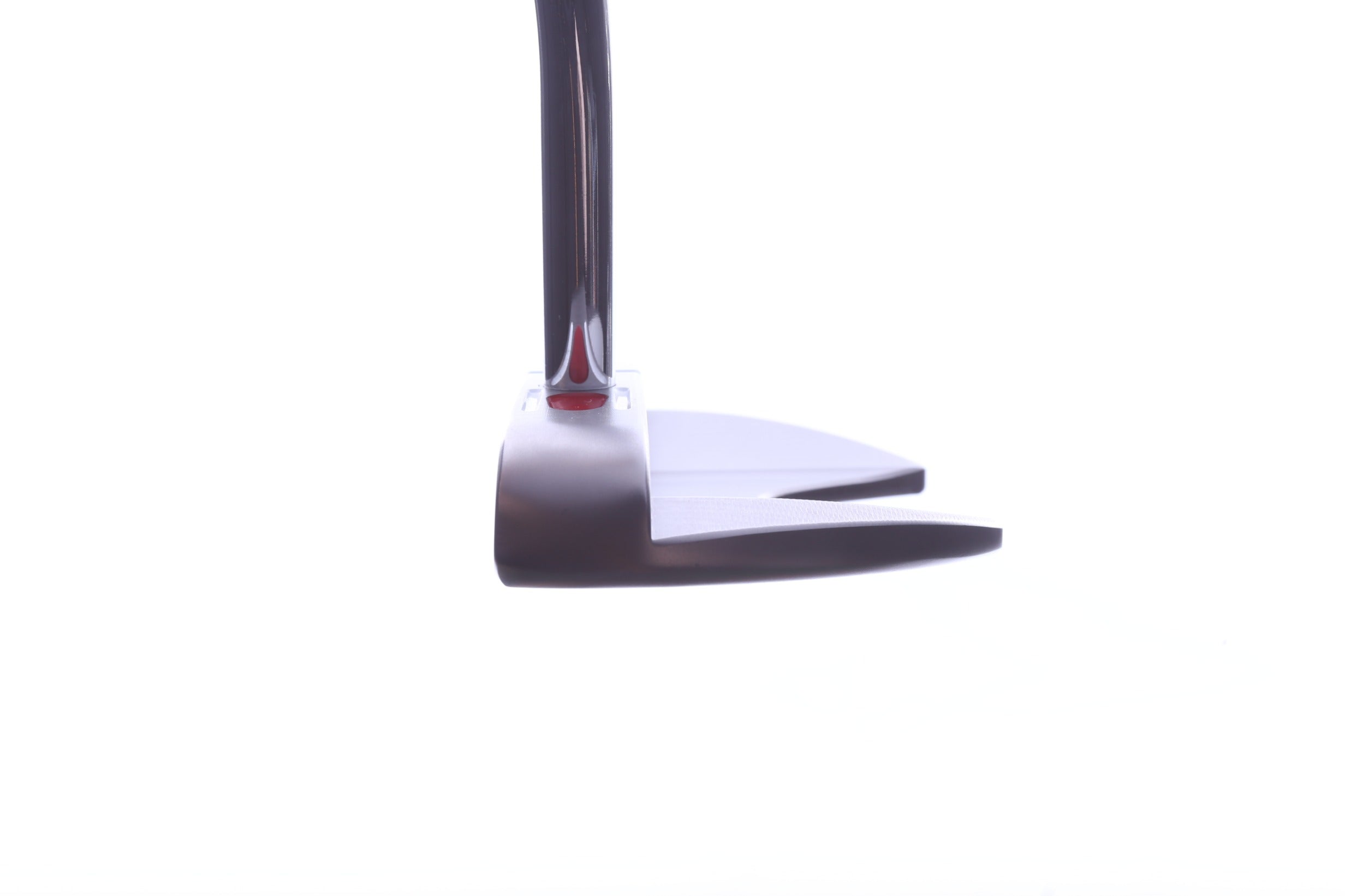 Used See More Platinum m5 HT Mallet RST Hosel Putter - Right-Handed - 34.5 in - Mallet