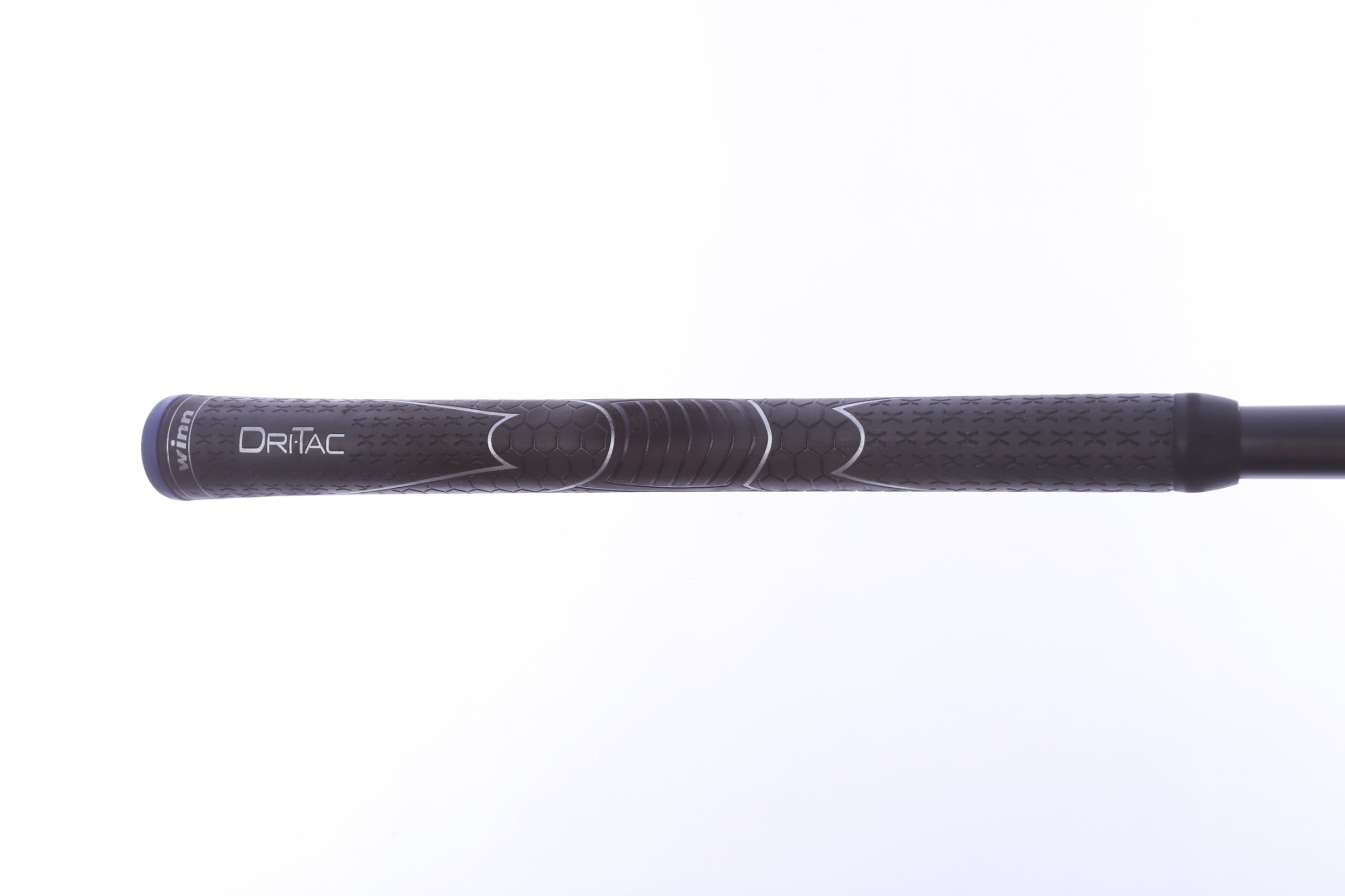 Used Va Composites Baddazz Driver Shaft Stiff Flex Graphite - 43.25 in - Titleist Surefit Adapter-Next Round