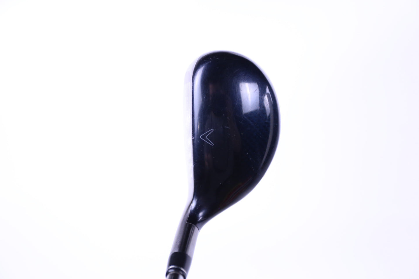 Used Callaway Big Bertha B21 5H Hybrid - Right-Handed - 24 Degrees - Regular Flex-Next Round