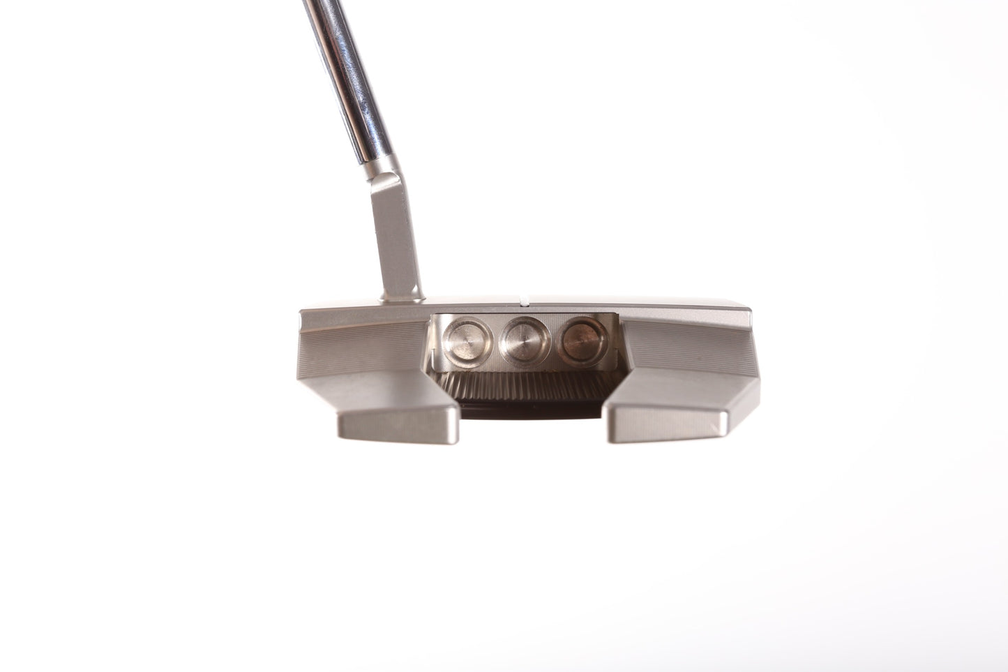 Used Titleist Scotty Cameron 2024 Phantom X 5.5 Putter - Right-Handed - 35 in - Mid-mallet-Next Round