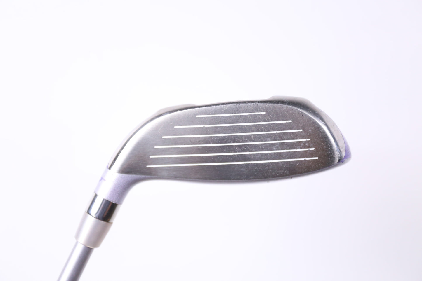 Used Cobra Baffler XL 5-Wood - Right-Handed - 20 Degrees - Ladies Flex-Next Round