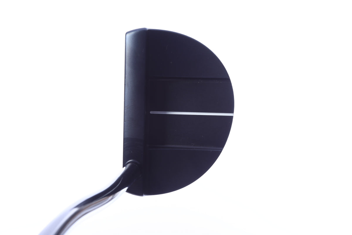 Used Odyssey Ai-ONE Milled Six T DB Putter - Right-Handed - 34.5 in - Mallet