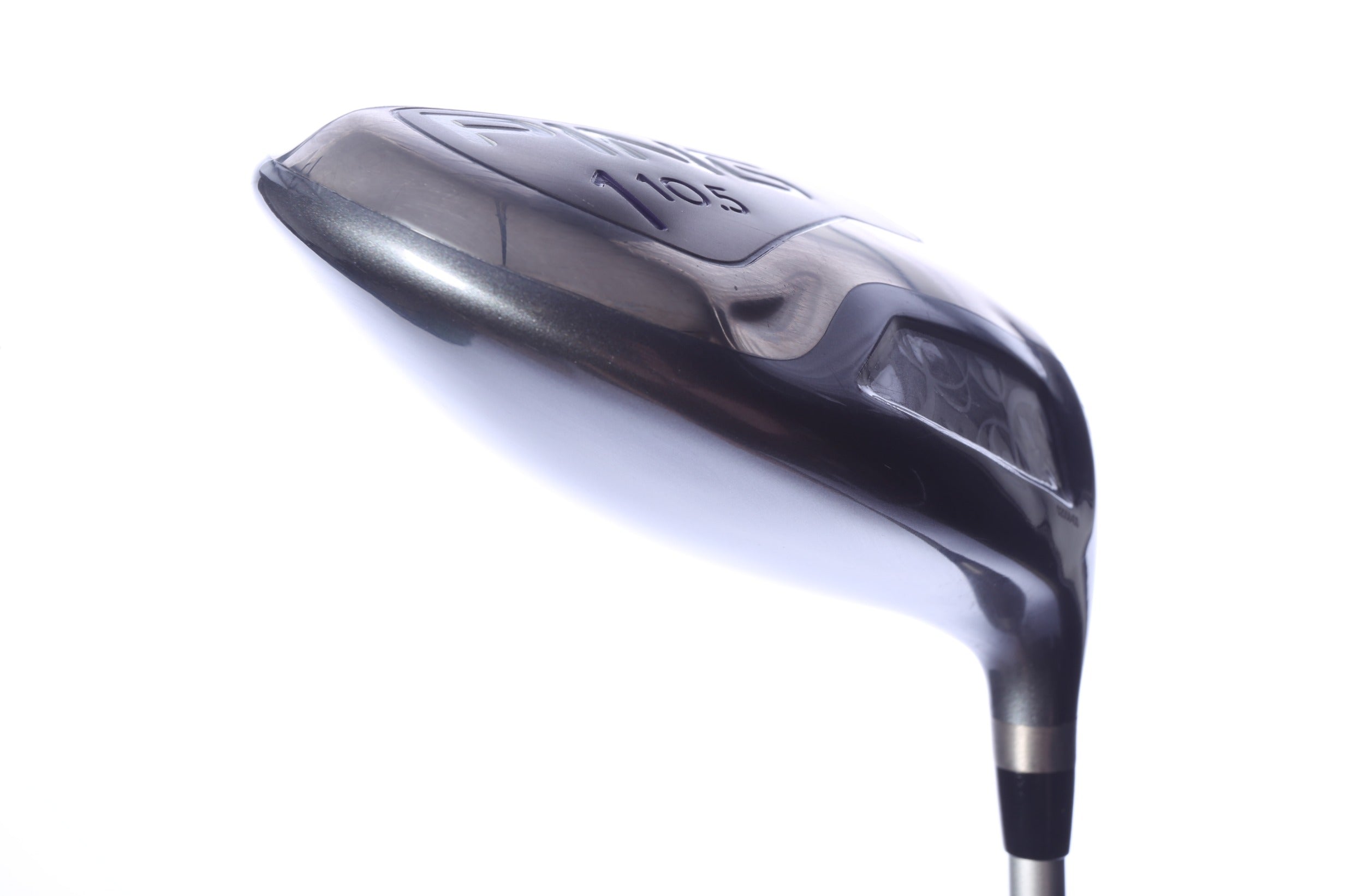 Used Ping Serene Driver - 10.5 Degrees - Ladies Flex Ping ULT 210 - Right-Handed