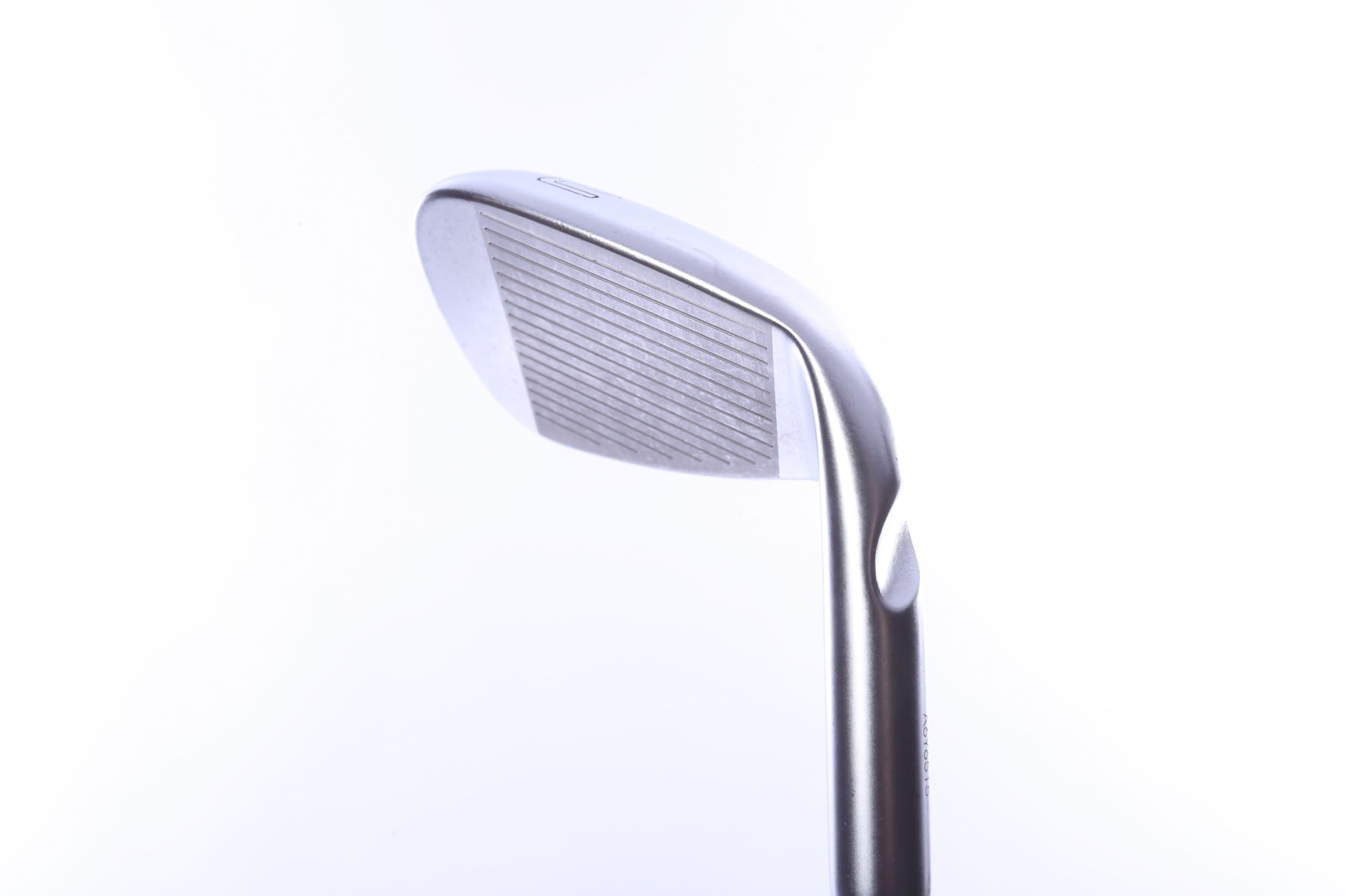 Used Ping i500 Utility Wedge - Left-Handed - 50 Degrees - Stiff Flex-Next Round