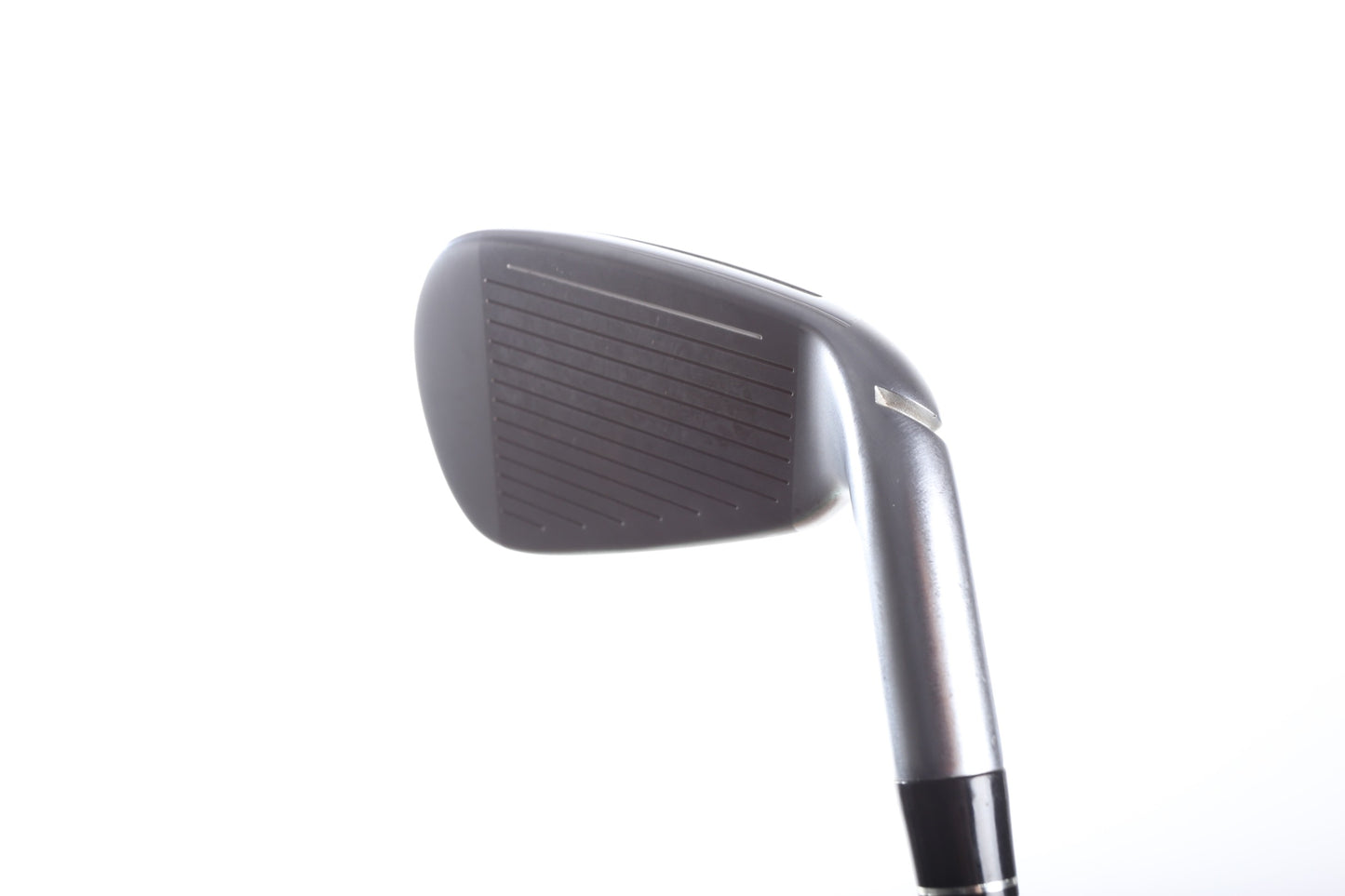 Used TaylorMade RocketBladez Single 6-Iron - Left-Handed - Regular Flex-Next Round