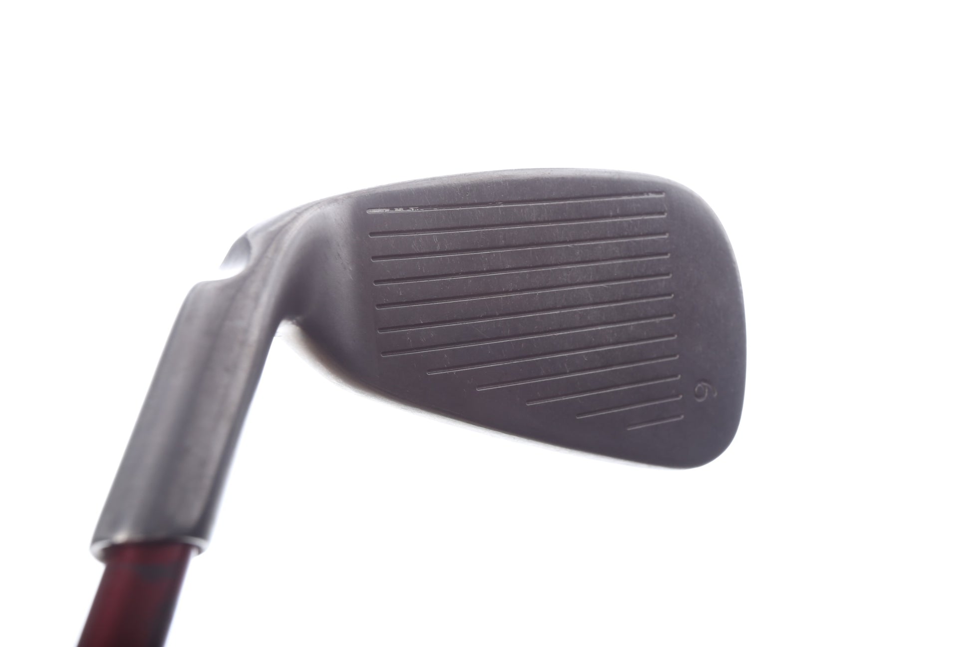 Used Ping G20 Single 6-Iron - Right-Handed - Soft Regular Flex-Next Round