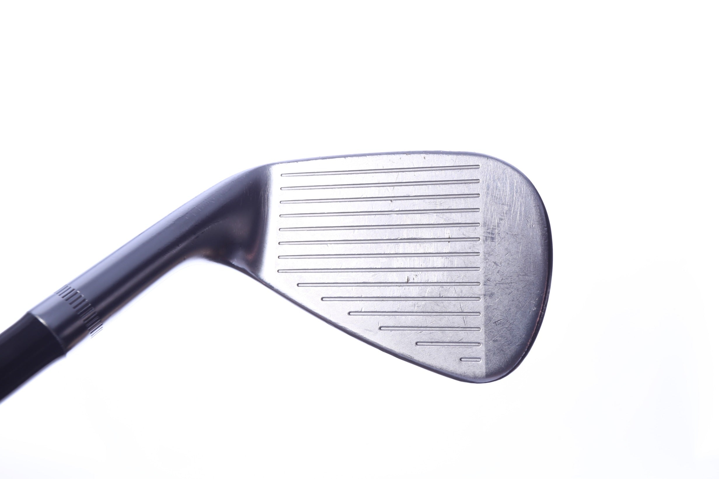 Used Callaway Apex CB 24 Single 9-Iron - Right-Handed - Tour Extra Stiff Flex-Next Round