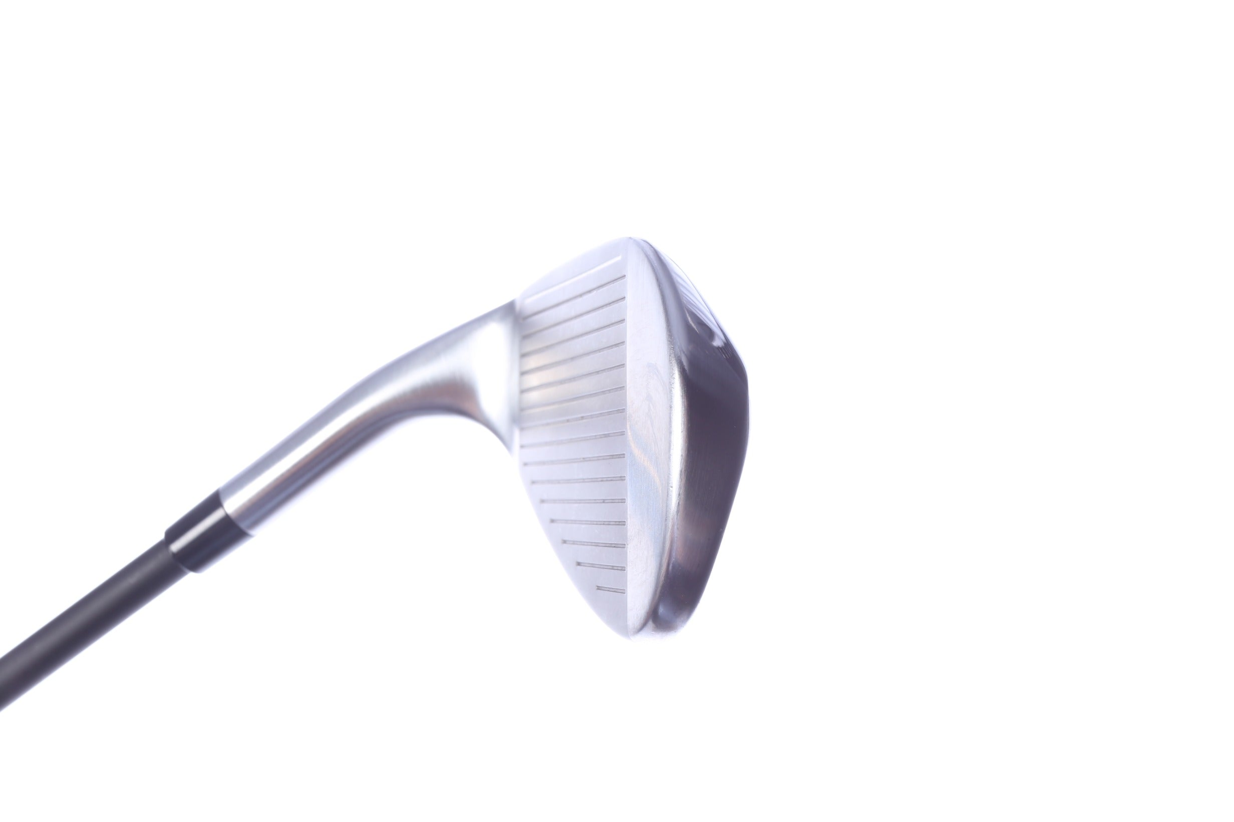 Used TaylorMade Qi Max HL Approach Wedge - Right-Handed - 50 Degrees - Seniors Flex-Next Round