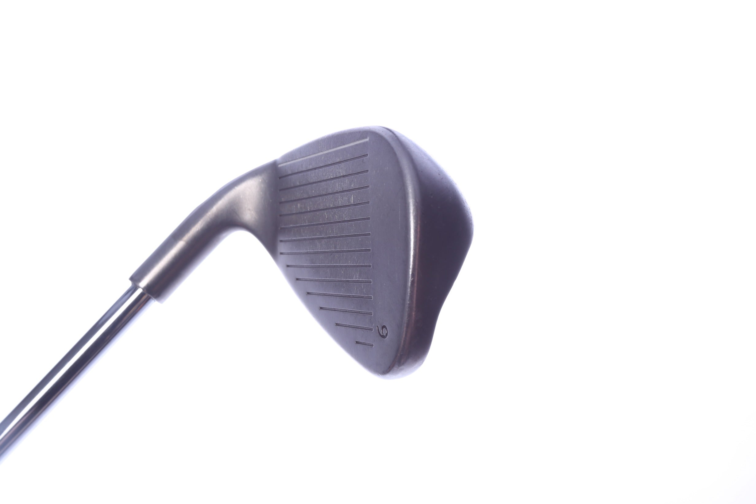 Used Ping G30 Single 9-Iron - Right-Handed - Regular Flex-Next Round